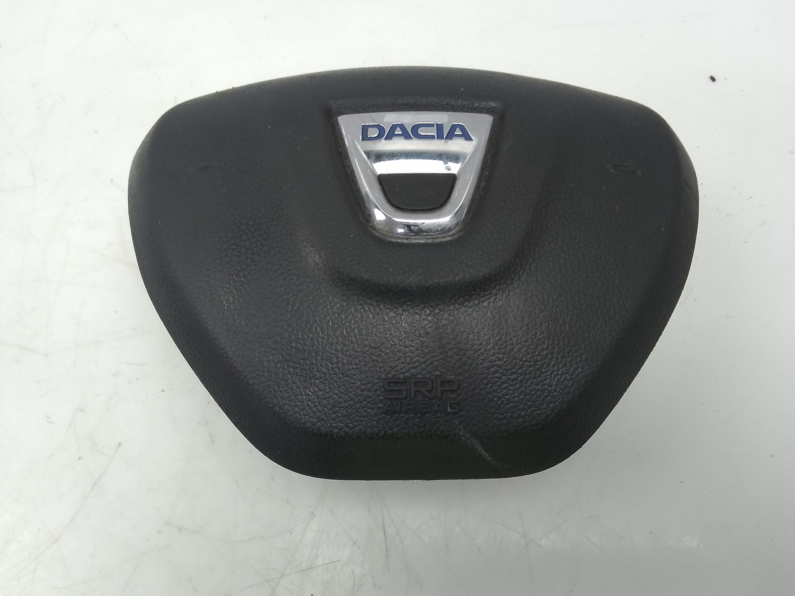 Airbag volante dacia logan mcv ii familiar (2013->)