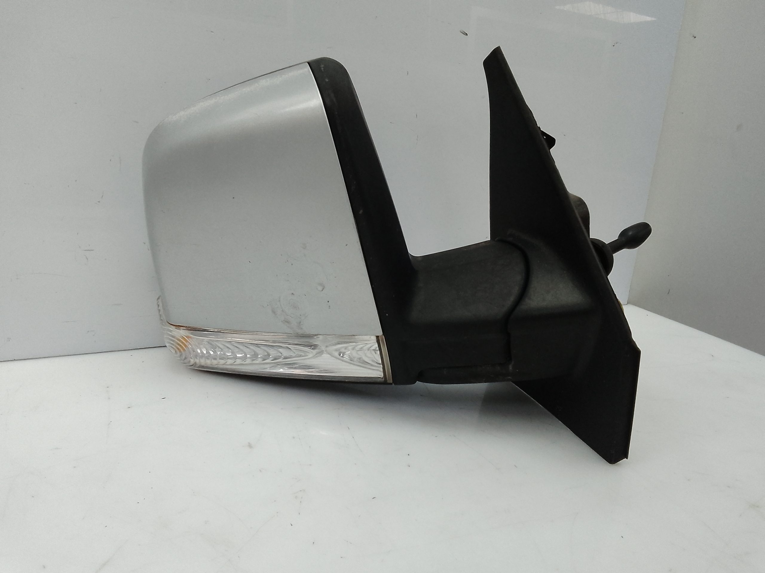 Retrovisor derecho fiat ii doblo (152)(2010->)