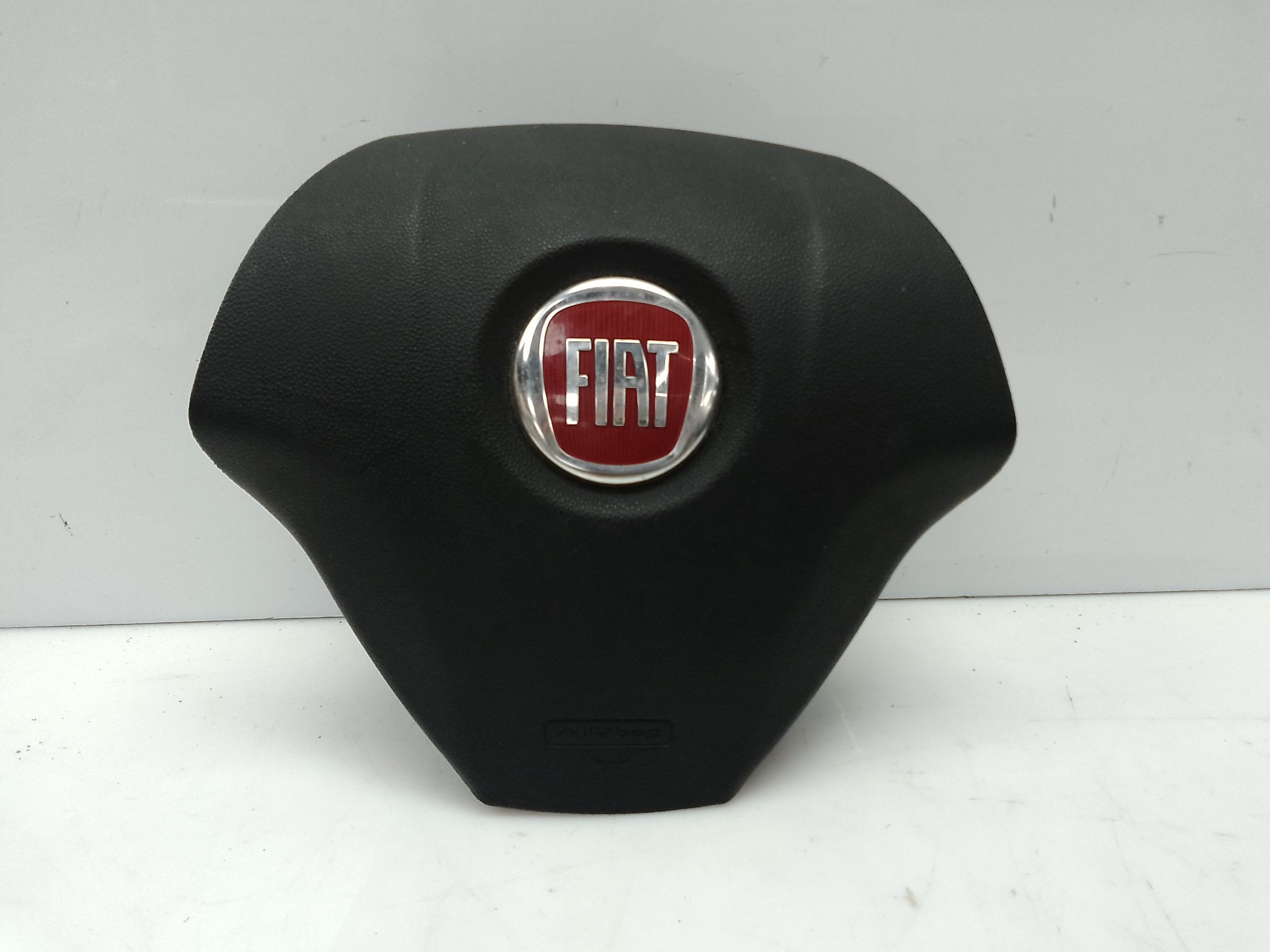 Airbag volante fiat ii doblo (152)(2010->)