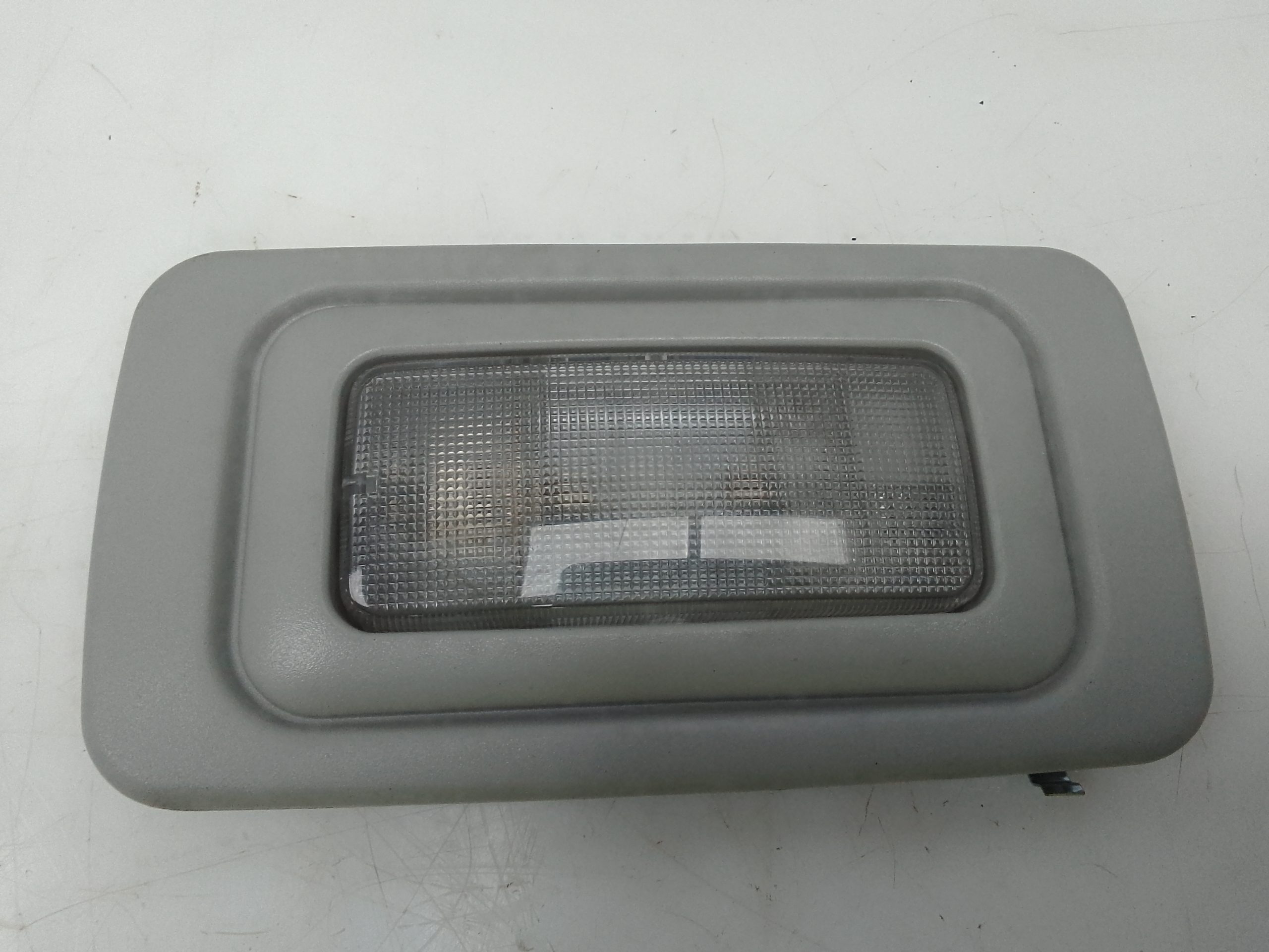 Luz interior fiat ii doblo (152)(2010->)