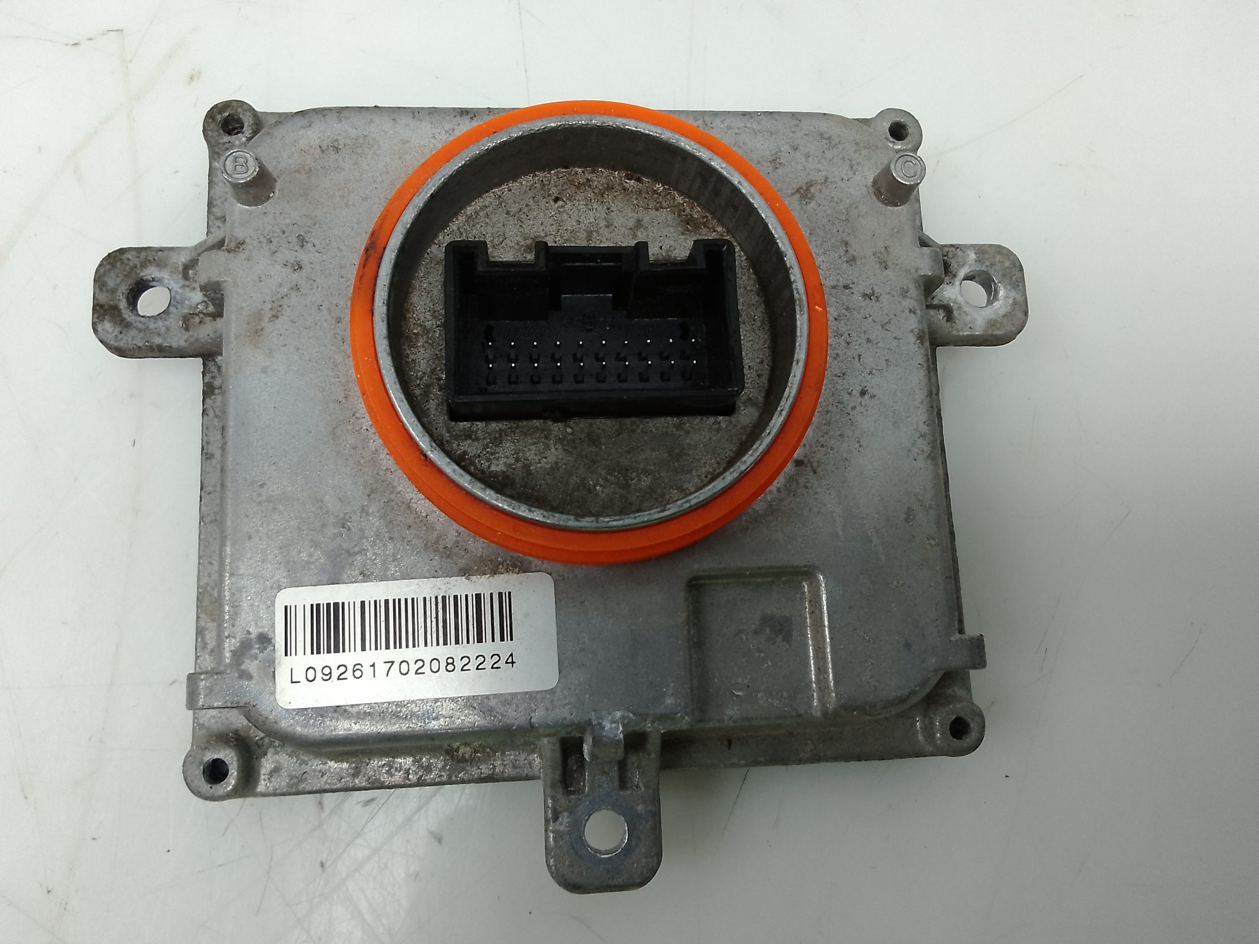 Balastro centralita xenon citroen c3 (08.2016->)