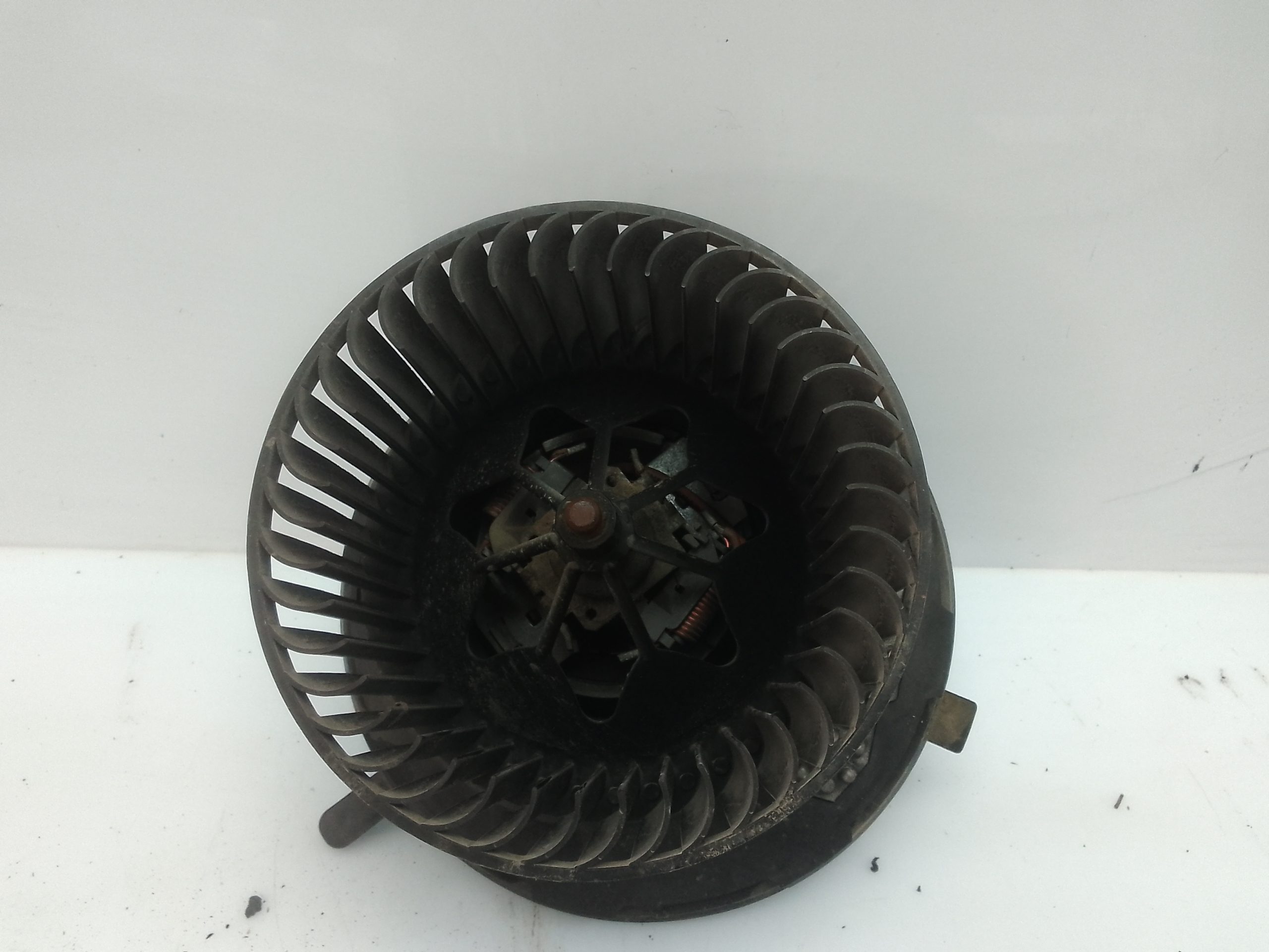 Ventilador calefaccion volkswagen tiguan (5n1)(11.2007->)