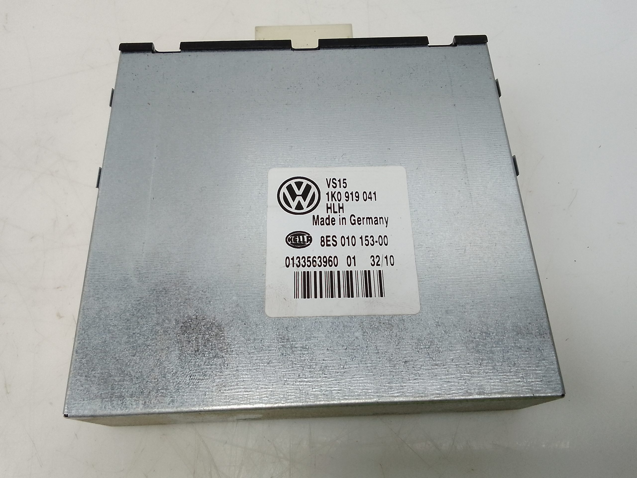 Modulo electronico volkswagen tiguan (5n1)(11.2007->)