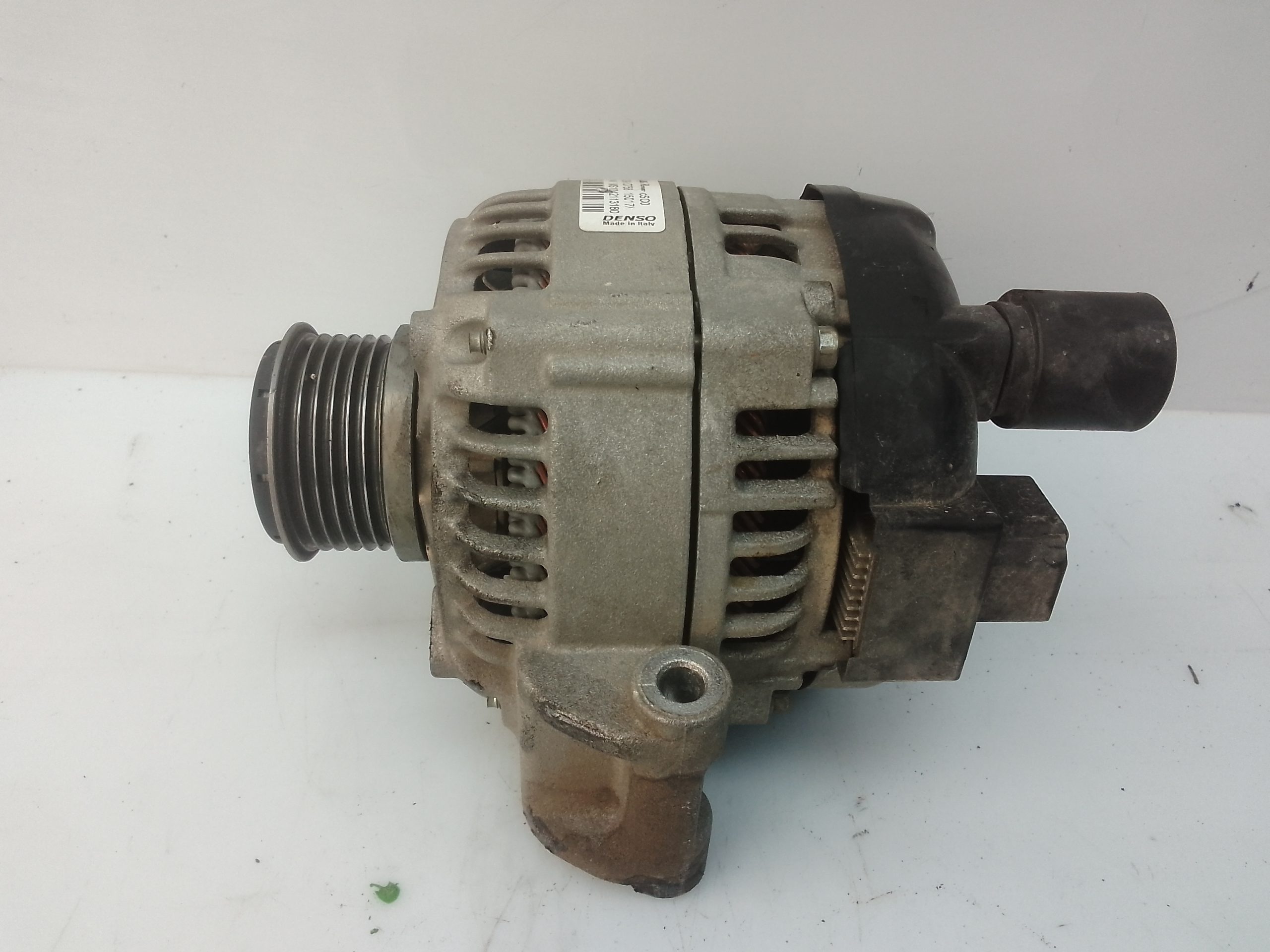 Alternador fiat 500x (334)(2014->)