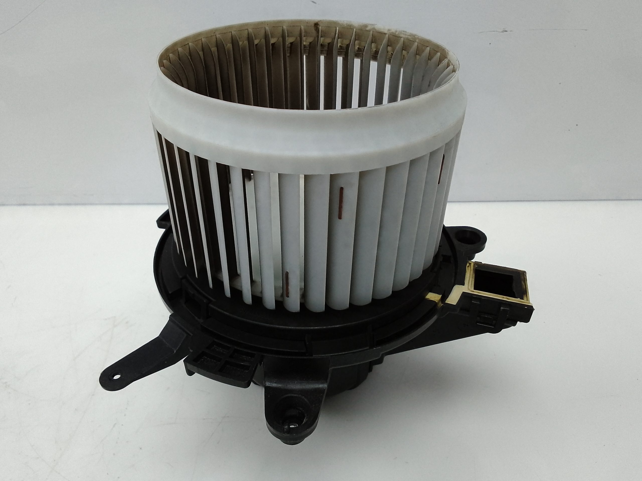 Motor calefaccion fiat ii doblo (152)(12.2014->)