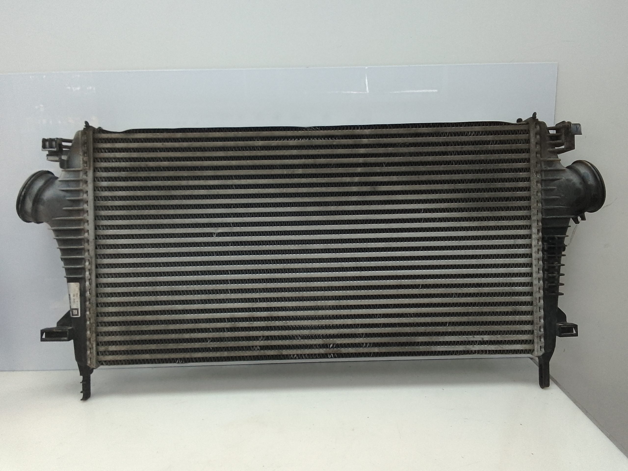 Intercooler opel opel insignia limousine hb 2017