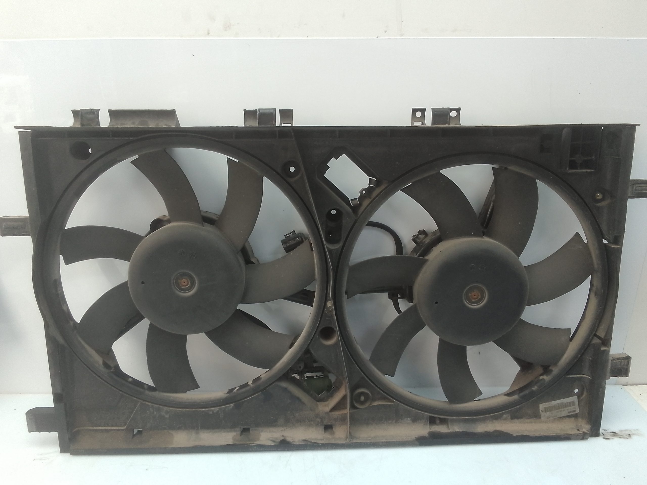 Electroventilador opel opel insignia limousine hb 2017