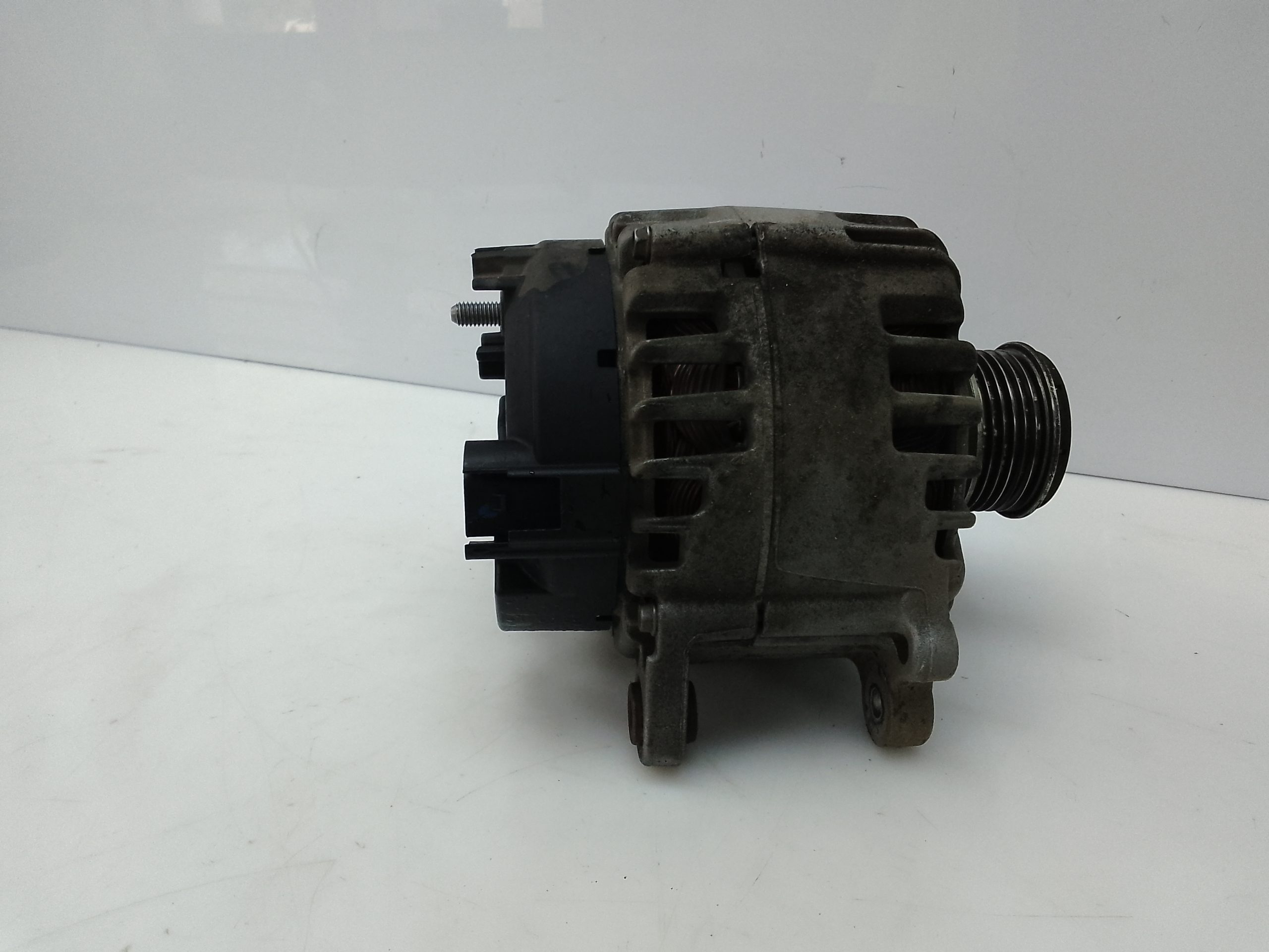 Alternador volkswagen tiguan (5n1)(11.2007->)