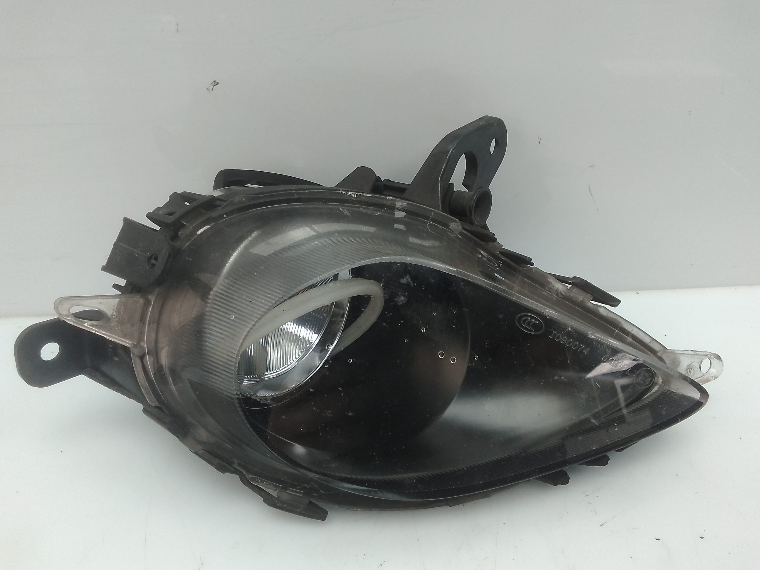 Faro antiniebla derecho opel zafira c tourer (09.2011->)