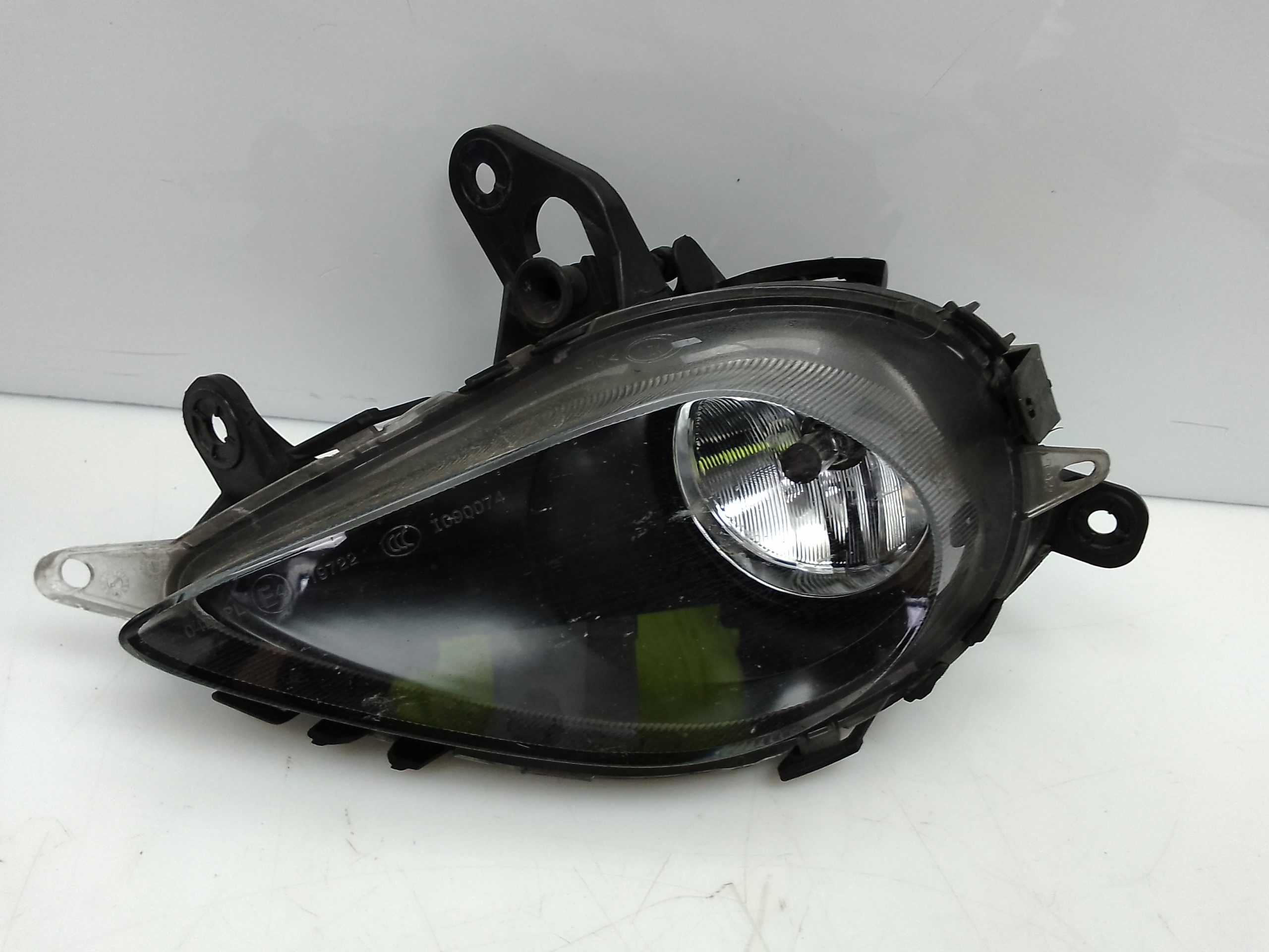 Faro antiniebla izquierdo opel zafira c tourer (09.2011->)