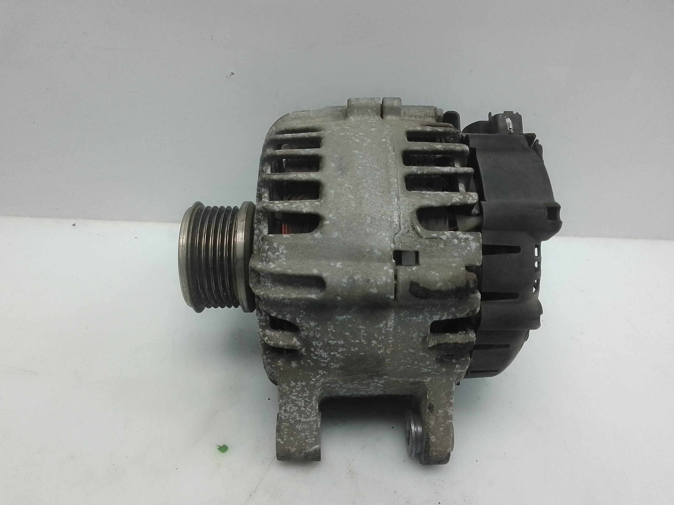 Alternador citroen c3 (08.2016->)