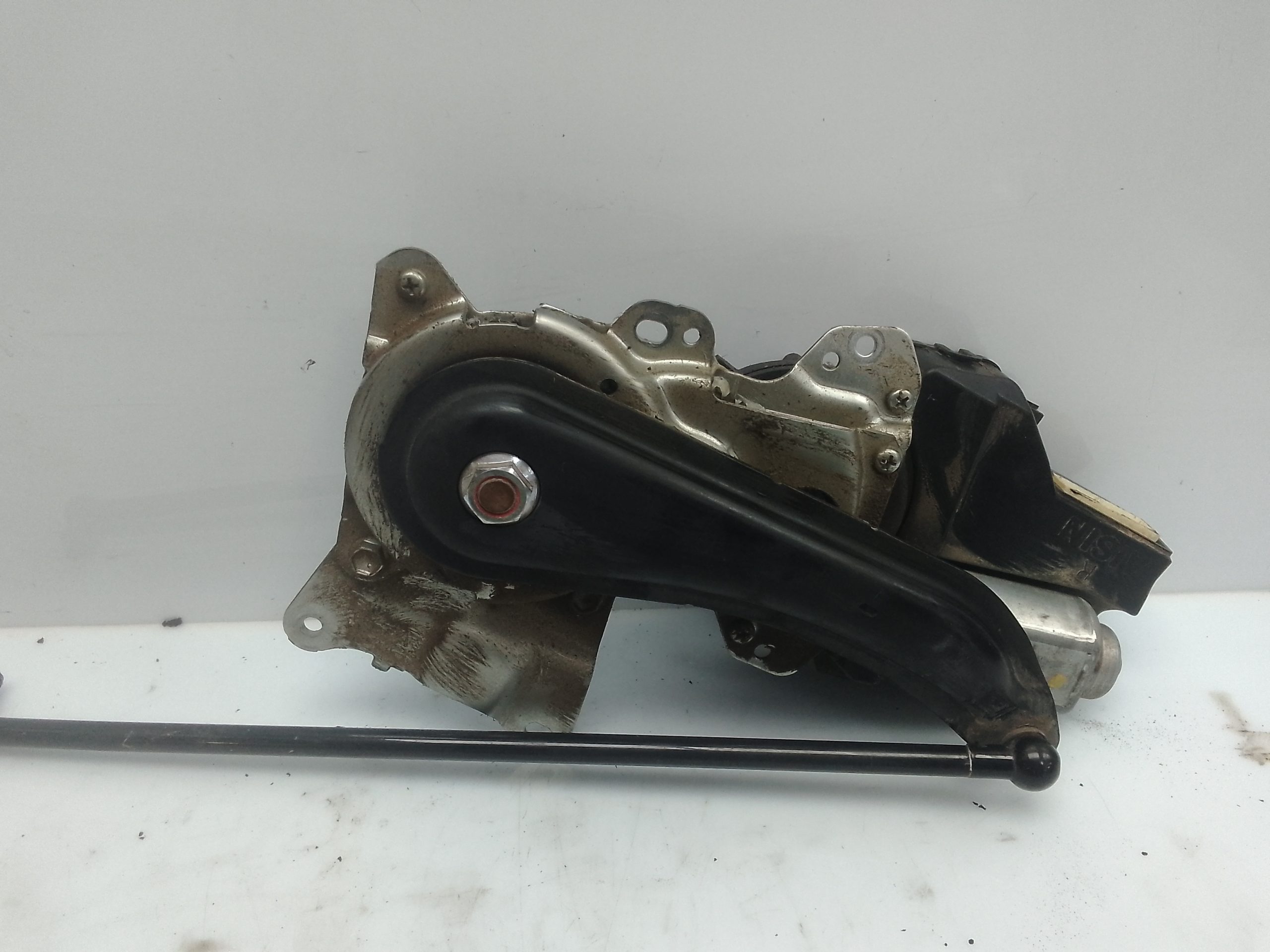 Motor cierre maletero mitsubishi outlander (gf0/gg0)(2012->)