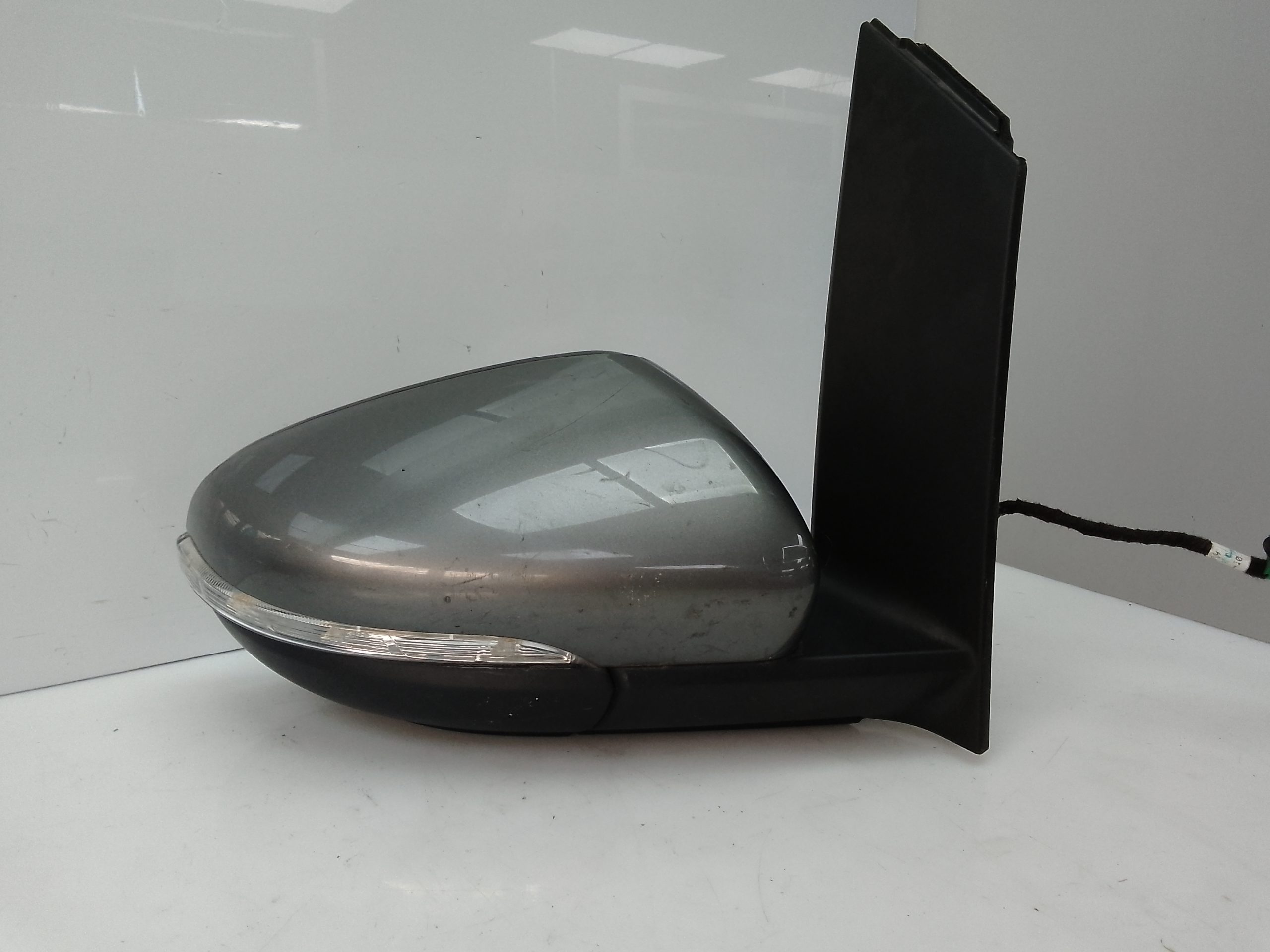 Retrovisor derecho volkswagen touran (1t2)(11.2006->)