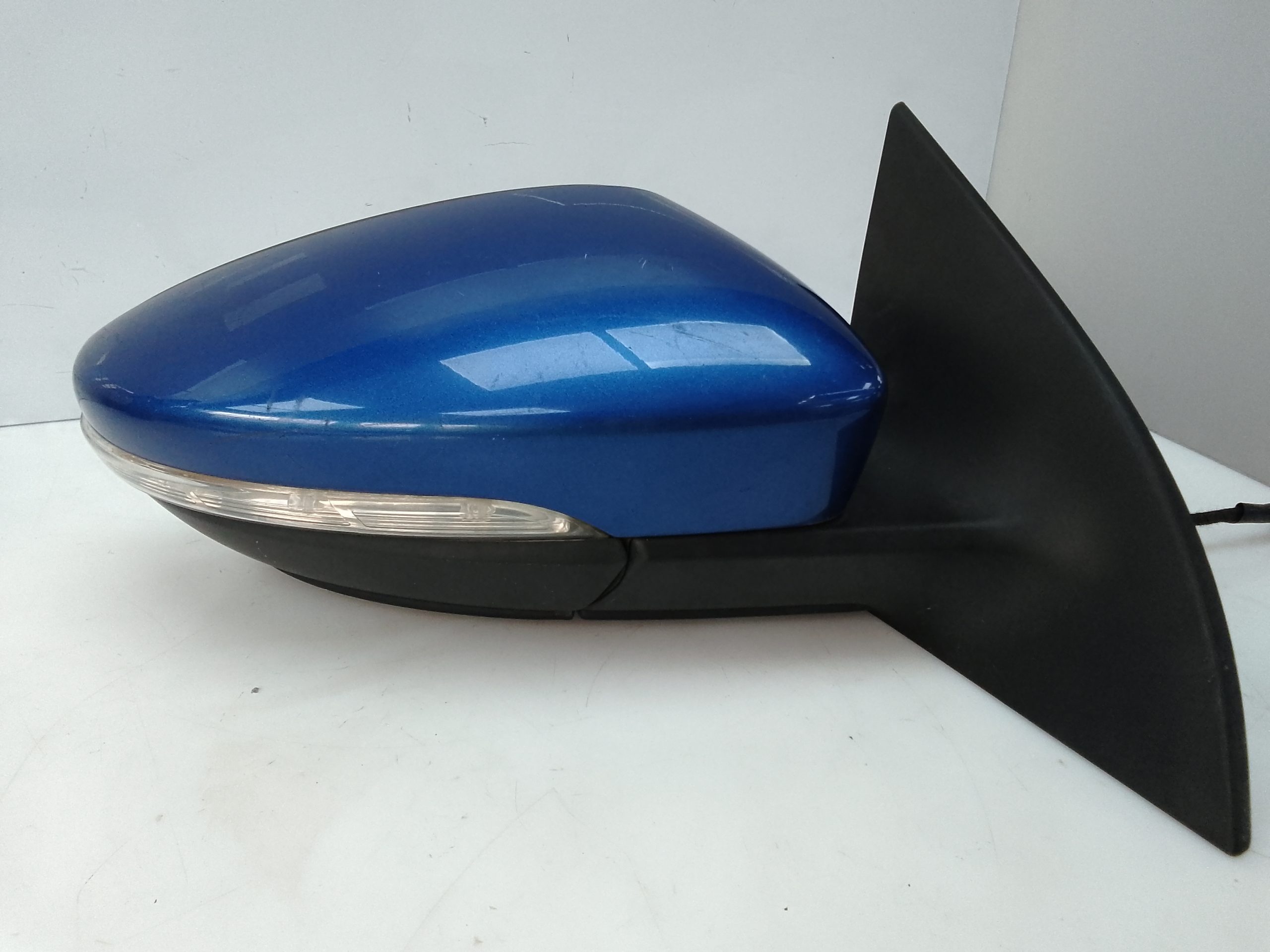 Retrovisor derecho volkswagen scirocco (137)(08.2008->)