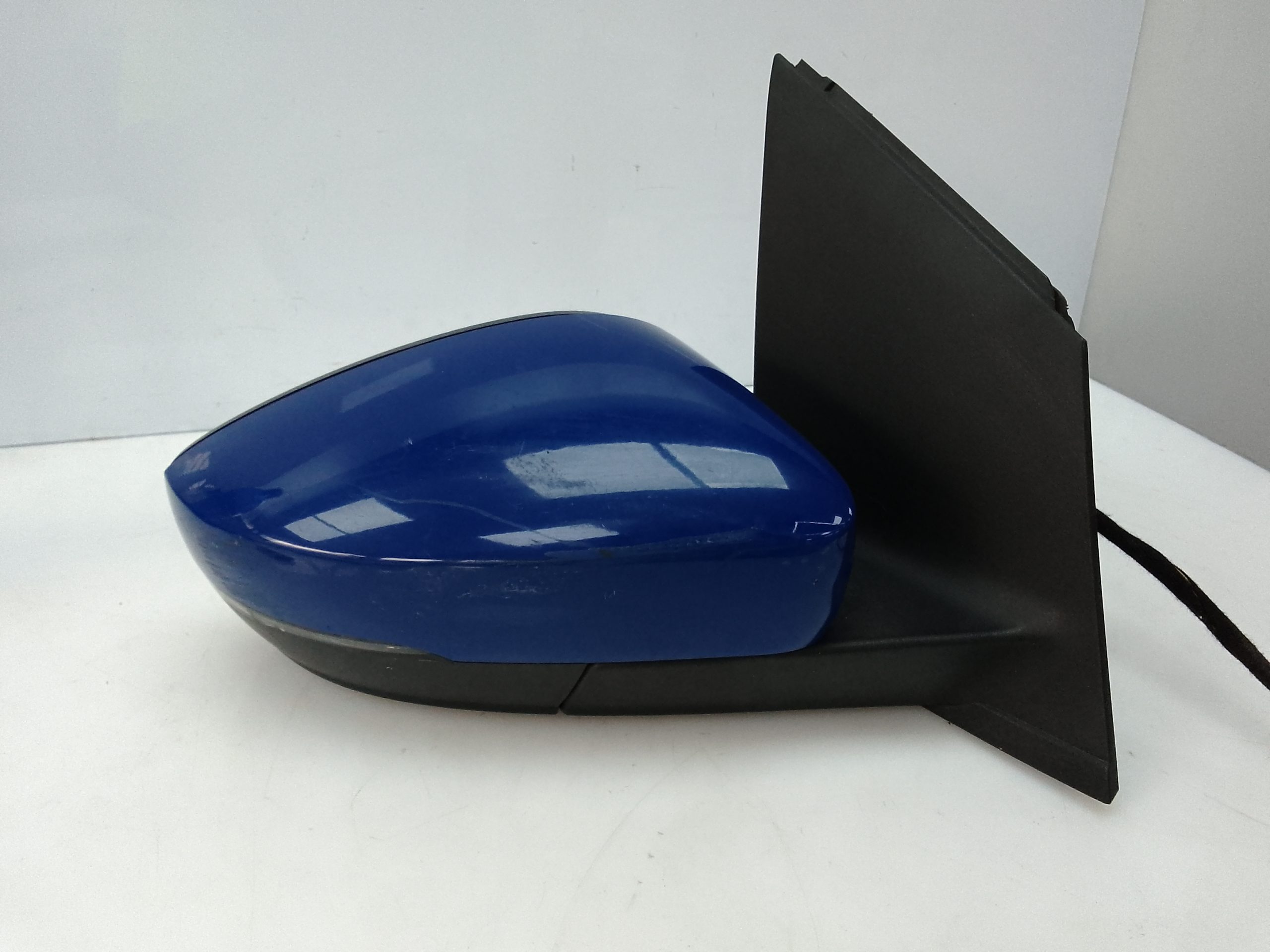 Retrovisor derecho volkswagen polo v (6r1)(06.2009->)