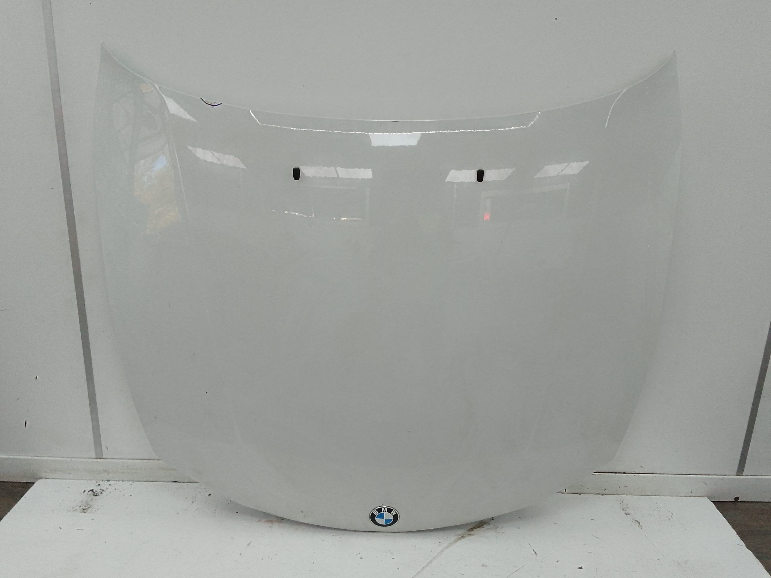 Capot bmw serie 1 berlina (e81/e87)(2004->)