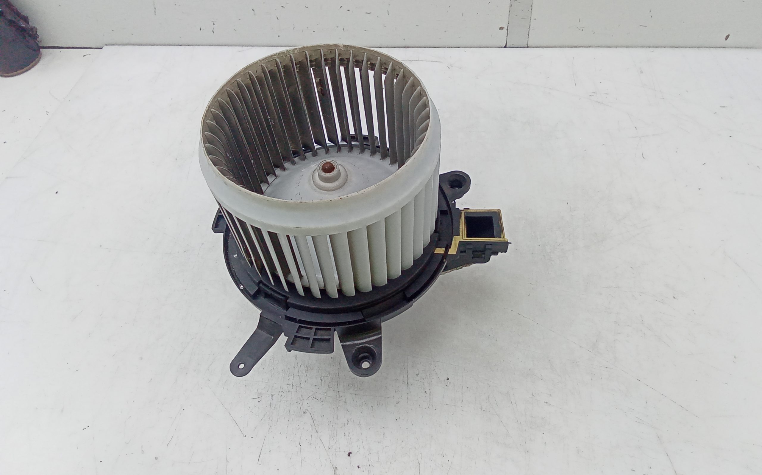 Motor calefaccion peugeot rifter (06.2018->)