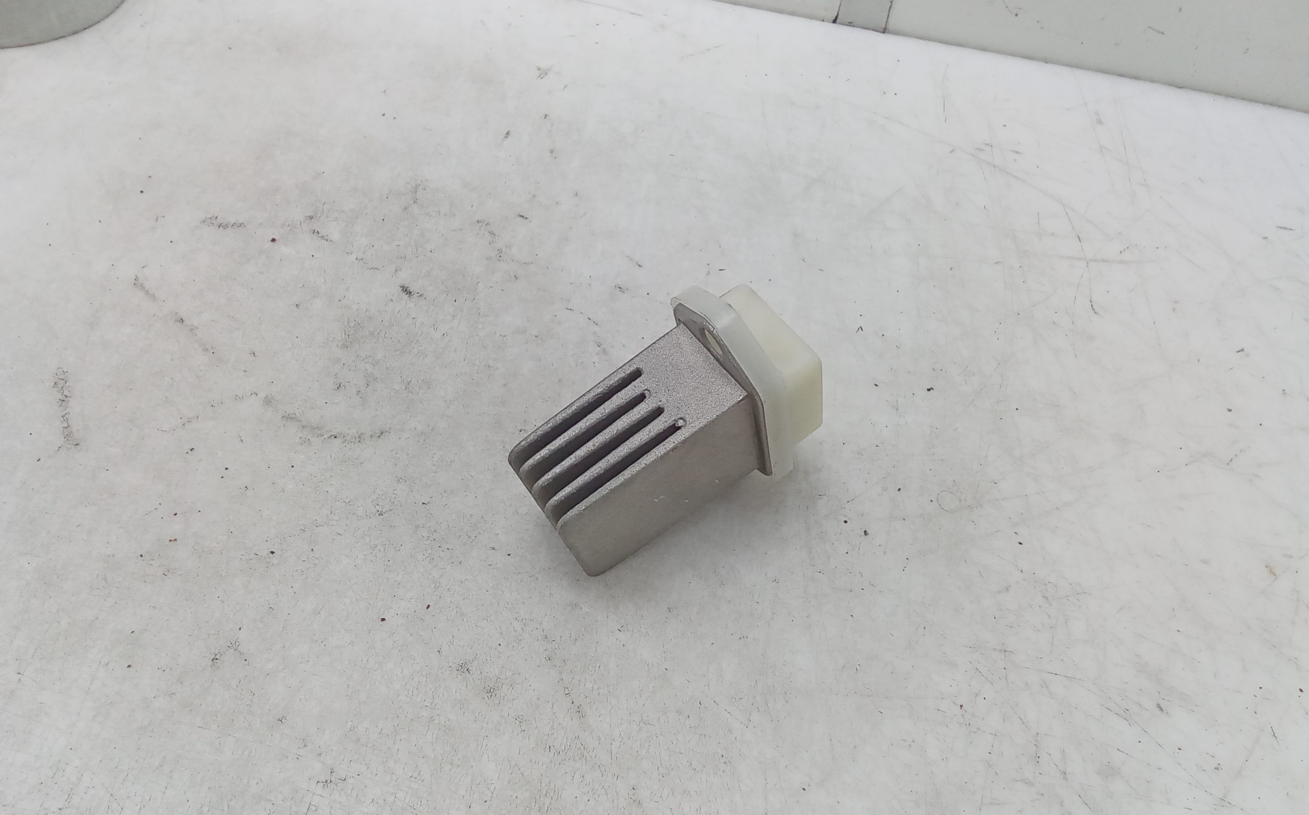 Resistencia ventilador interior ssangyong tivoli (2015->)