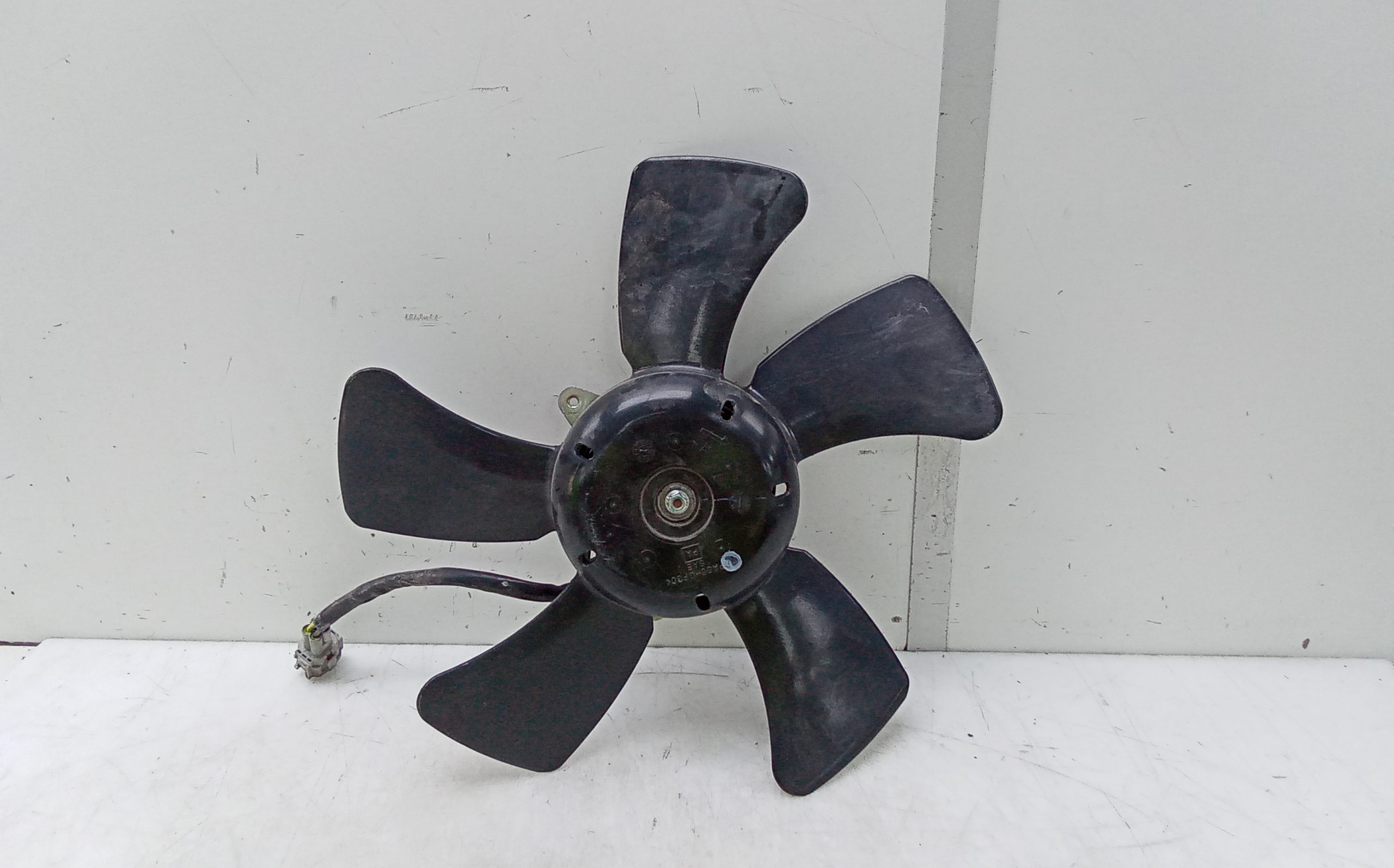 Electroventilador subaru xv (g24/g34)(2018->)