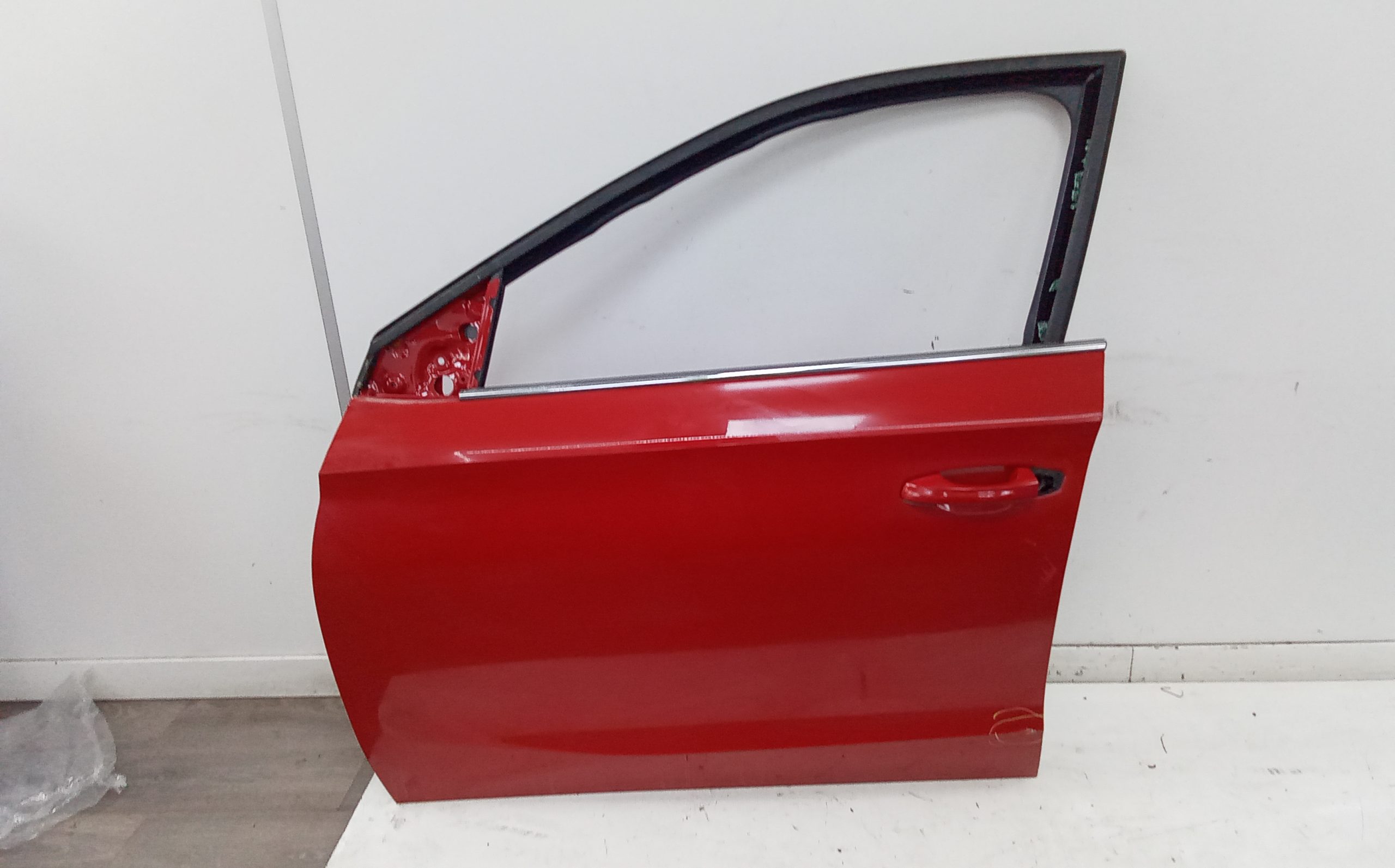 Puerta delantera izquierda skoda fabia (pj3)(06.2021->)