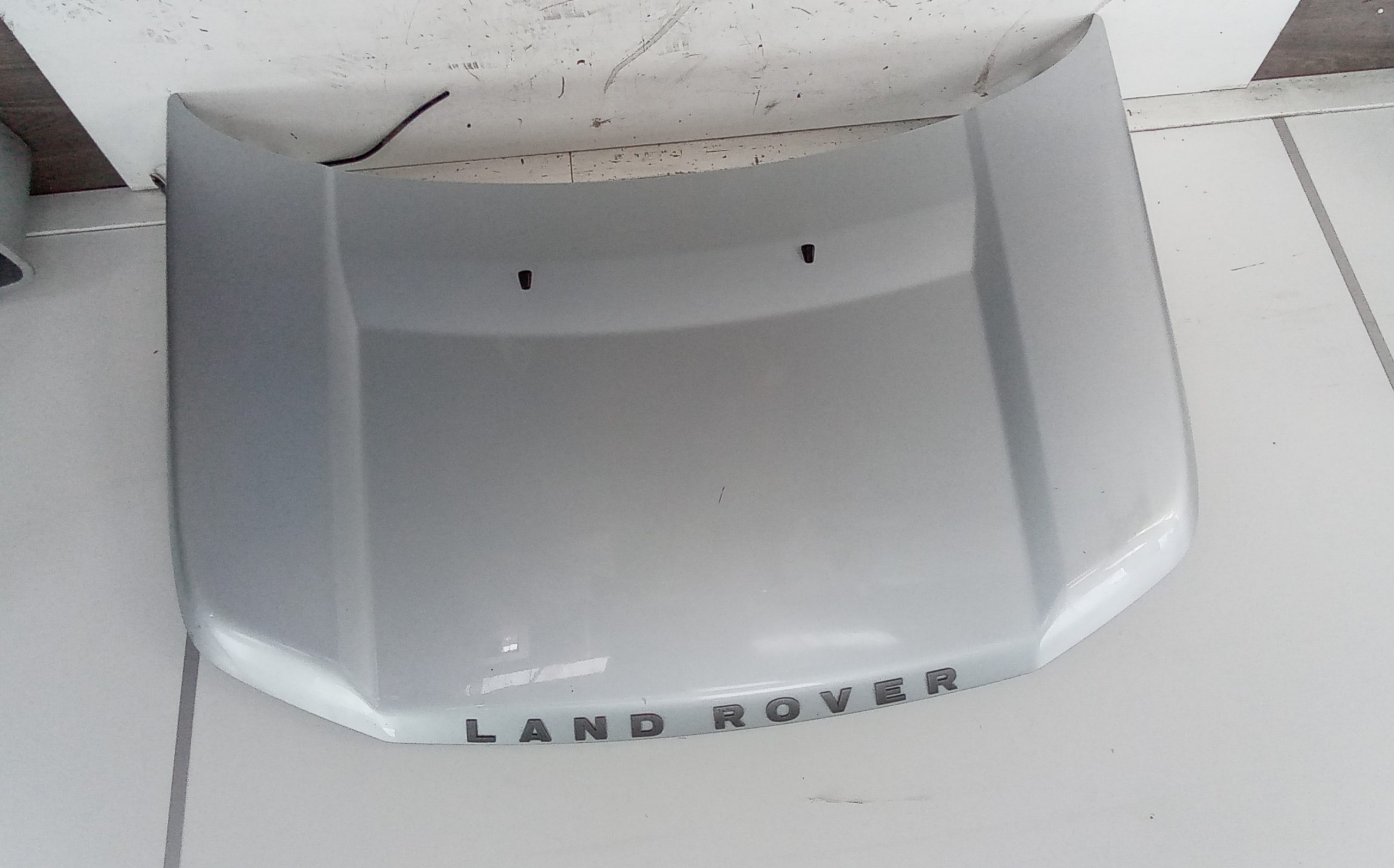 Capot land rover freelander (lr2)(2007->)