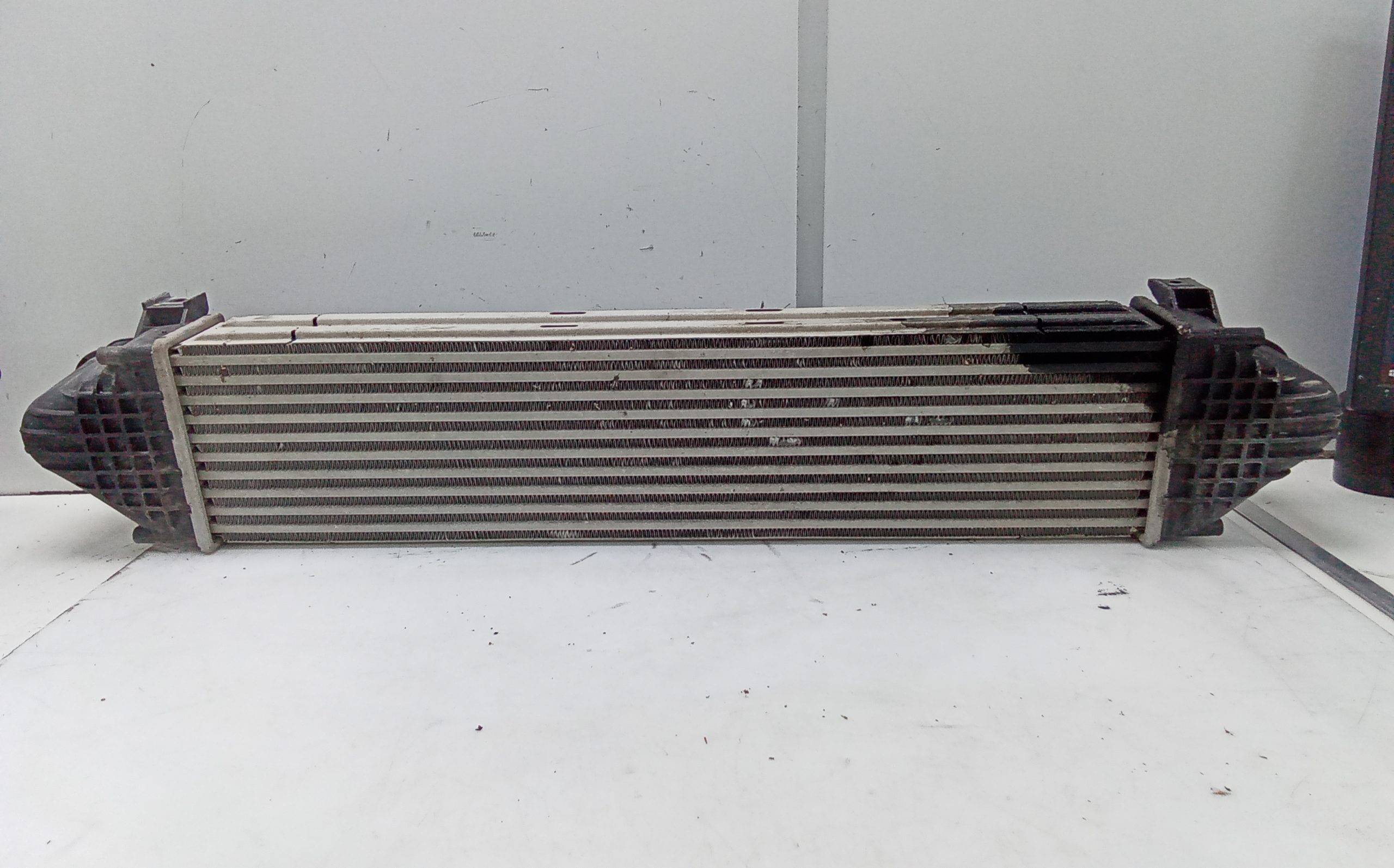 Intercooler land rover freelander (lr2)(2007->)