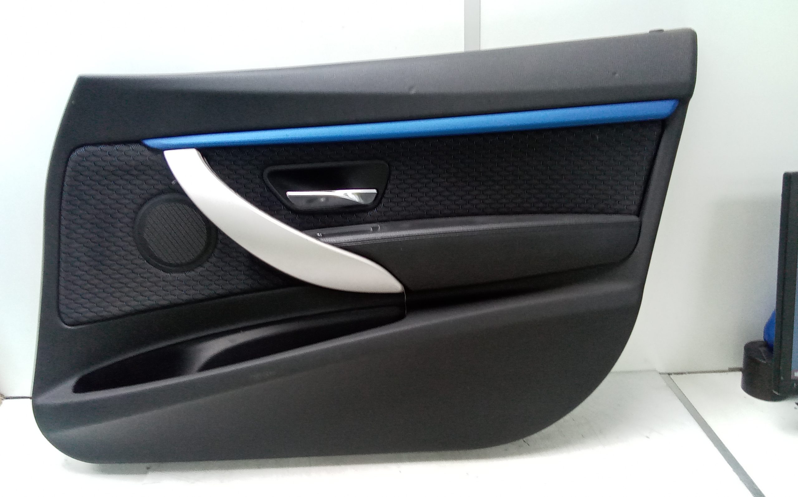 Guarnecido puerta delantera derecha bmw serie 3 gran turismo (f34)(2013->)