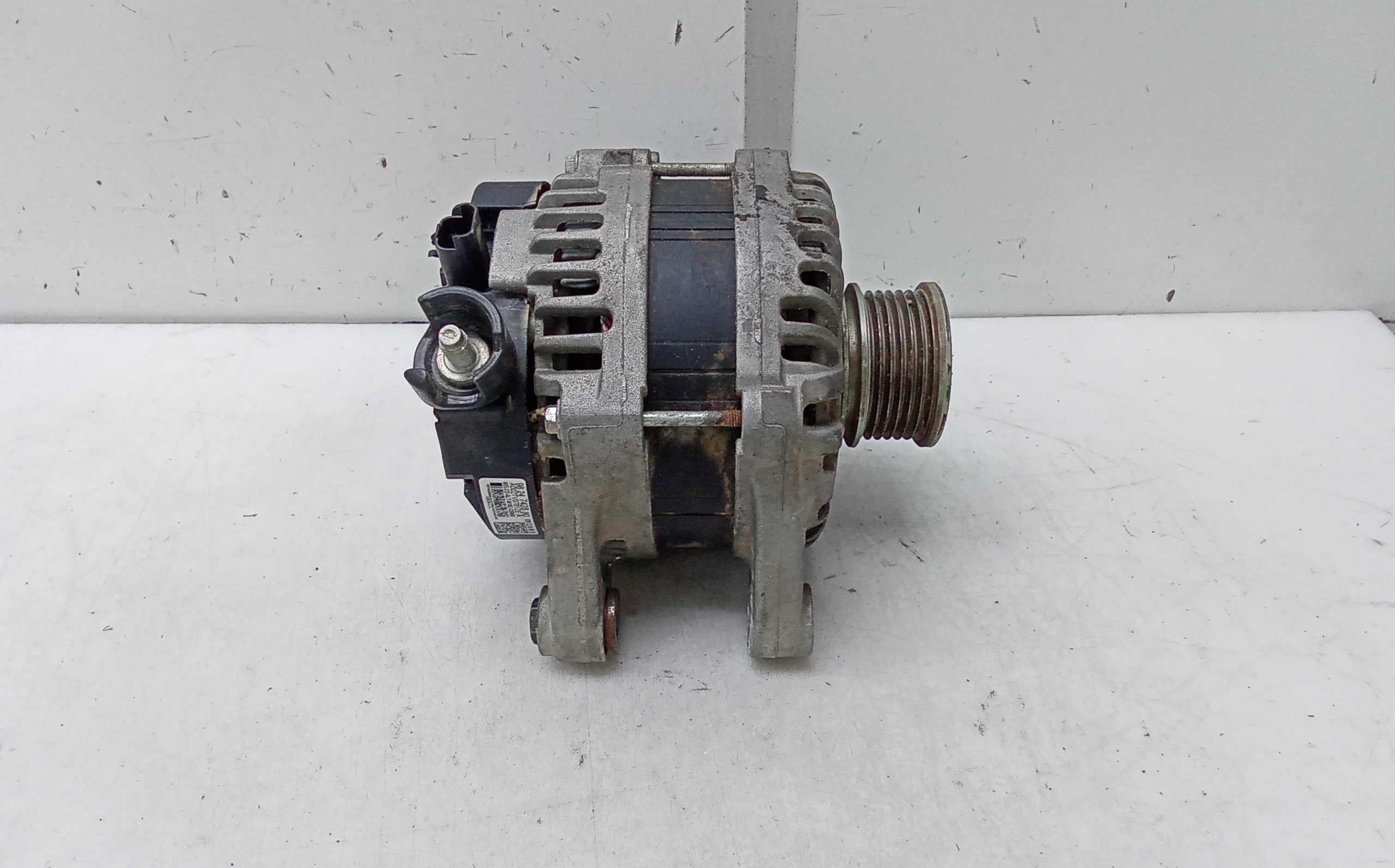 Alternador citroen berlingo combi (07.2018->)