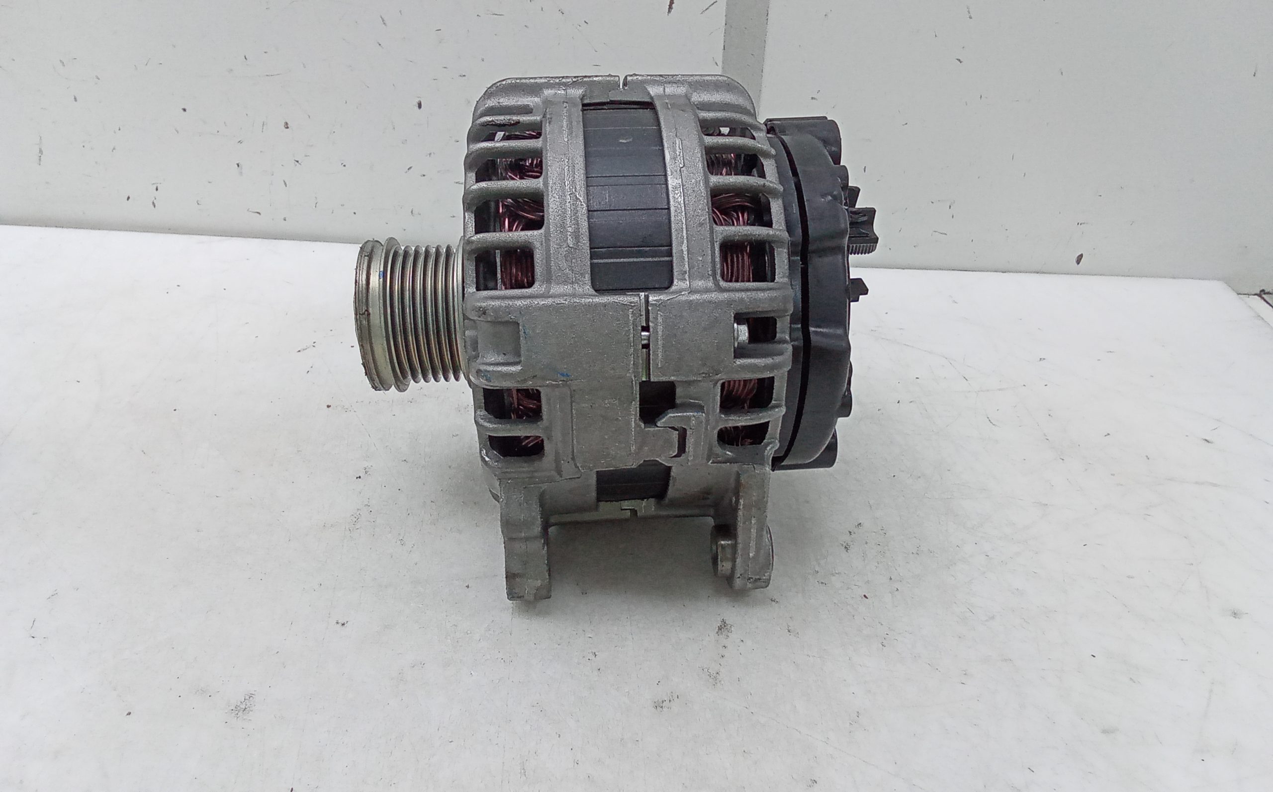 Alternador skoda fabia (pj3)(06.2021->)