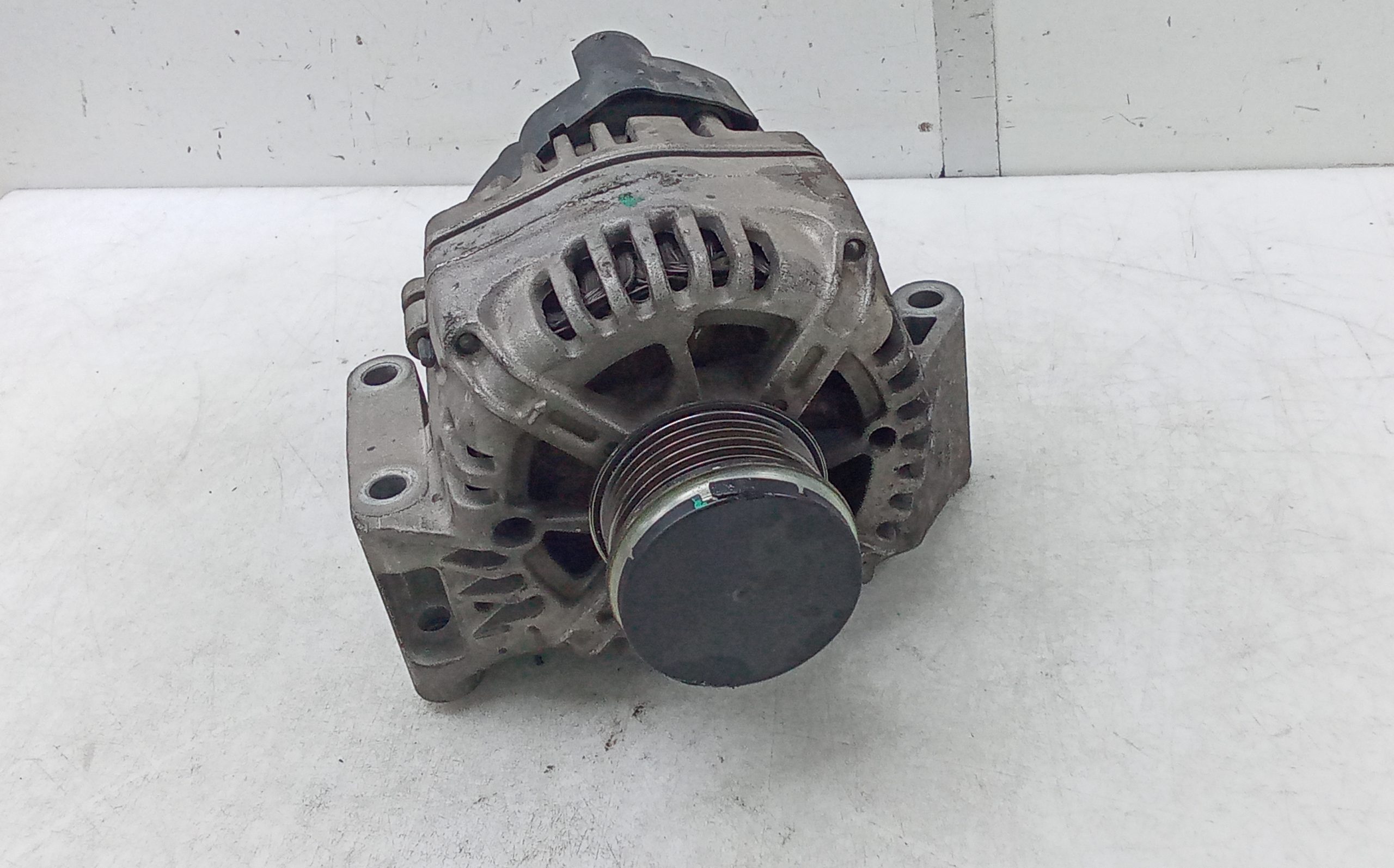 Alternador fiat ii tipo (356) berlina (2016->)