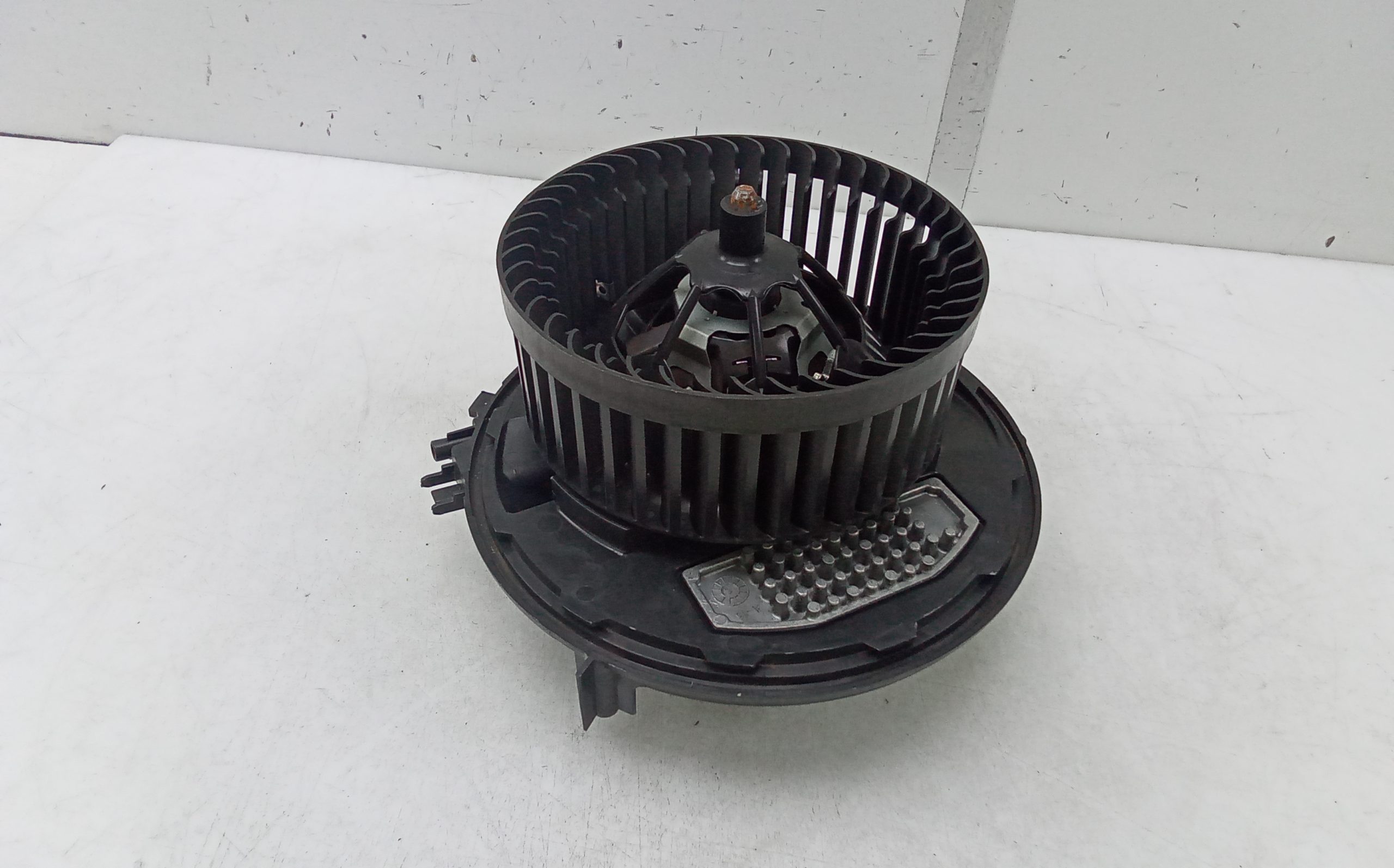 Motor calefaccion volkswagen passat berlina (3g2)(07.2014->)