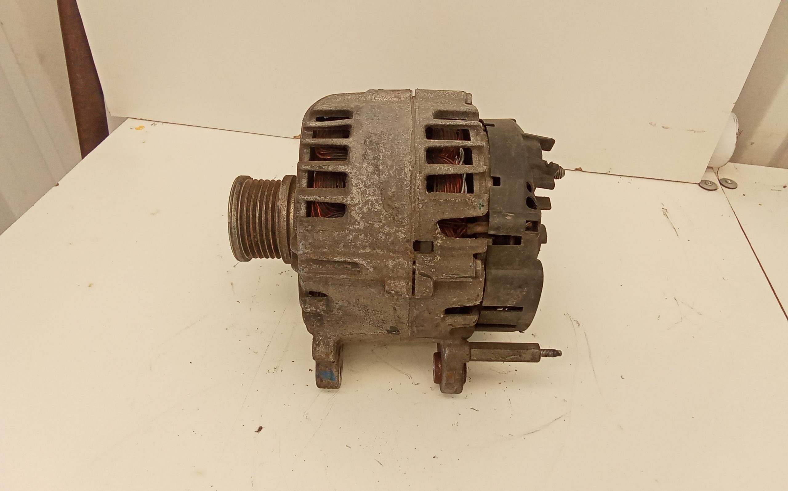 Alternador volkswagen passat variant (3g5)(07.2014->)