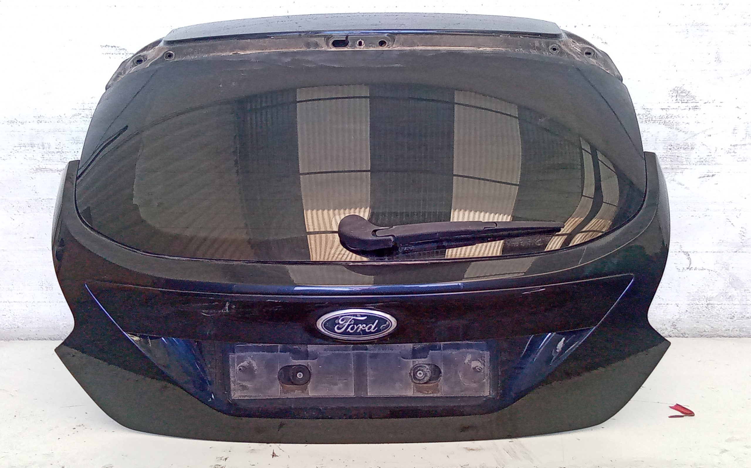 Porton trasero ford focus berlina (cb8)(2010->)