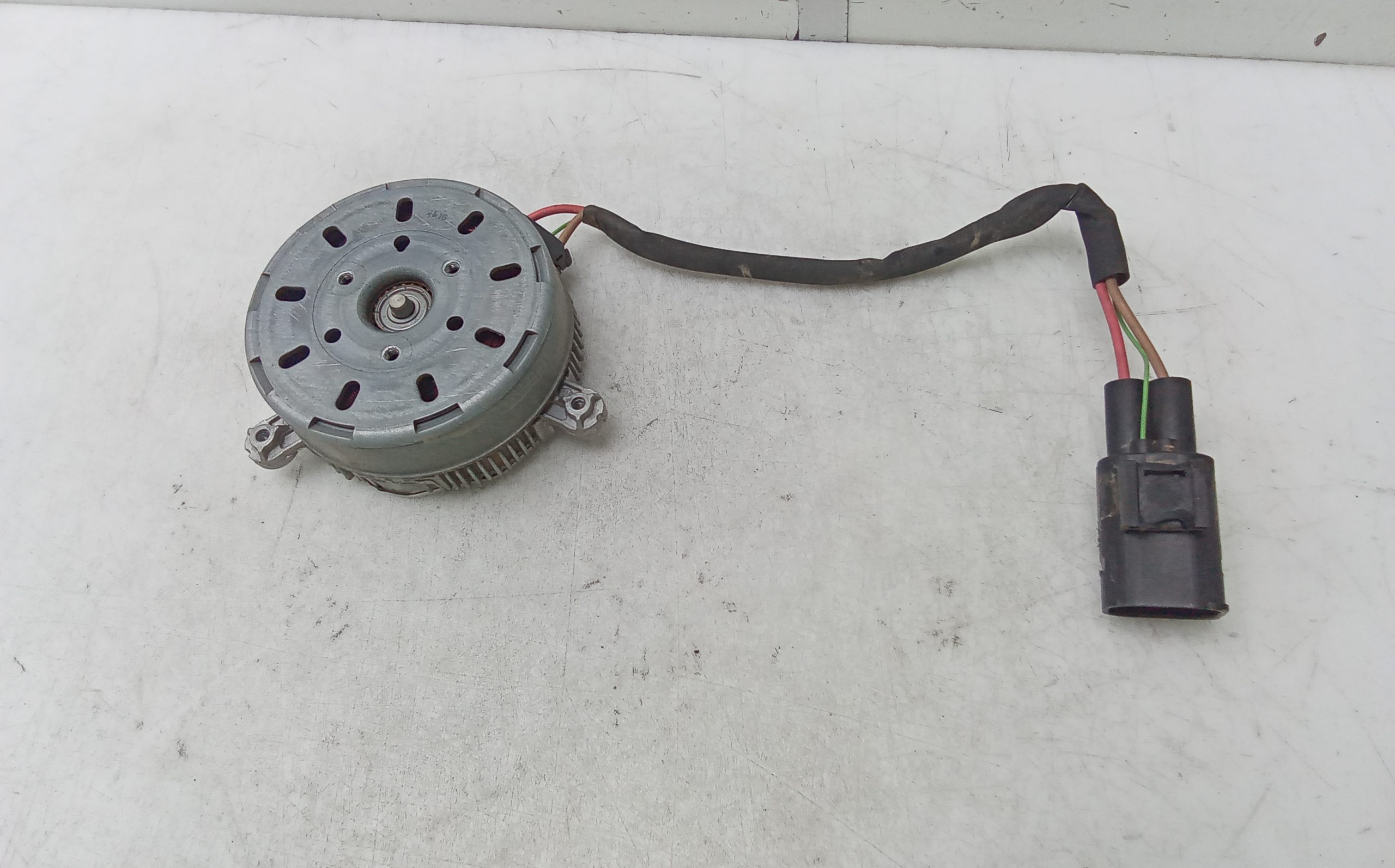 Motor electroventilador bmw serie 2 gran tourer (f46)(06.2015->)