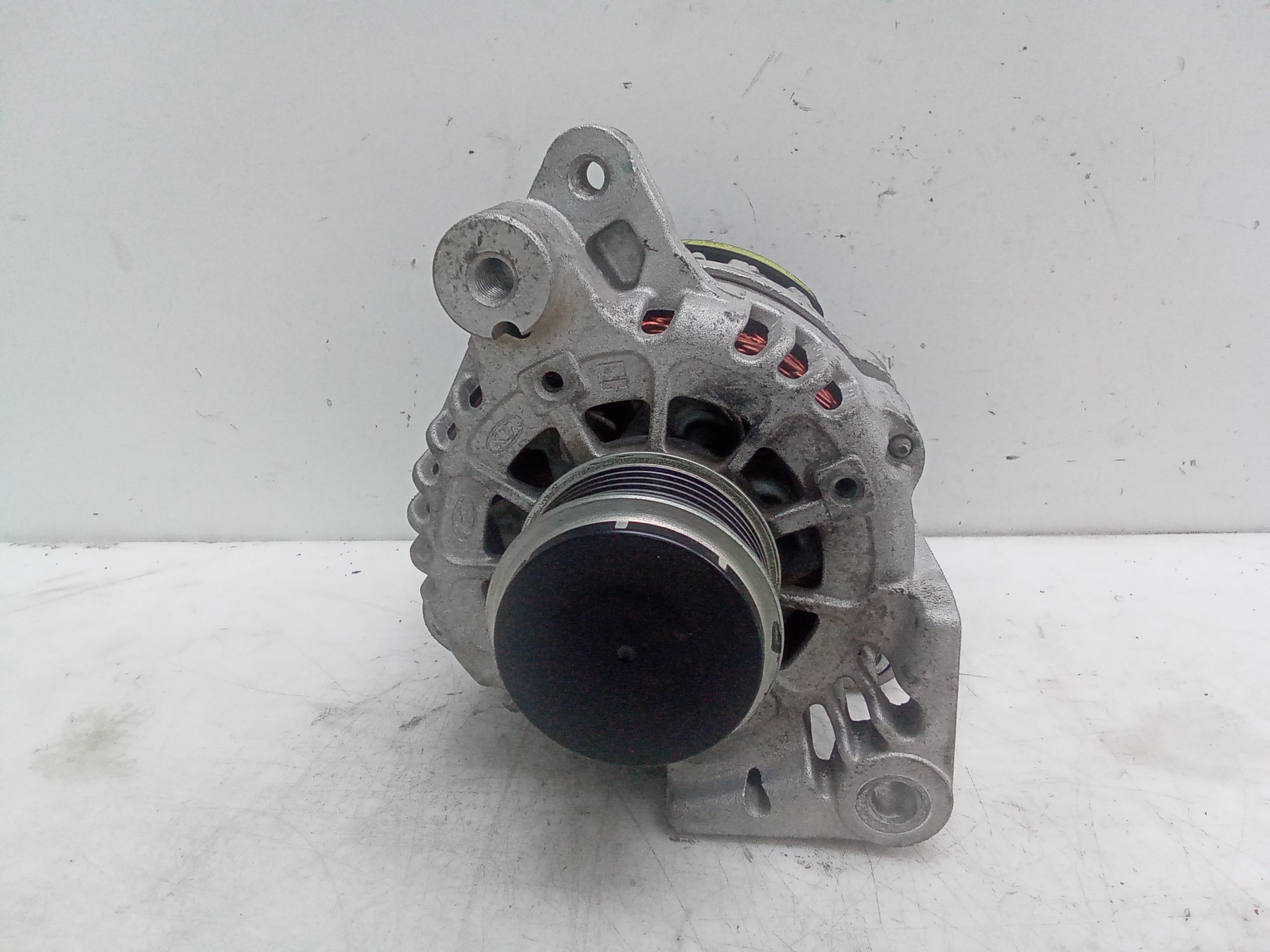 Alternador hyundai kona (os)(2017->)