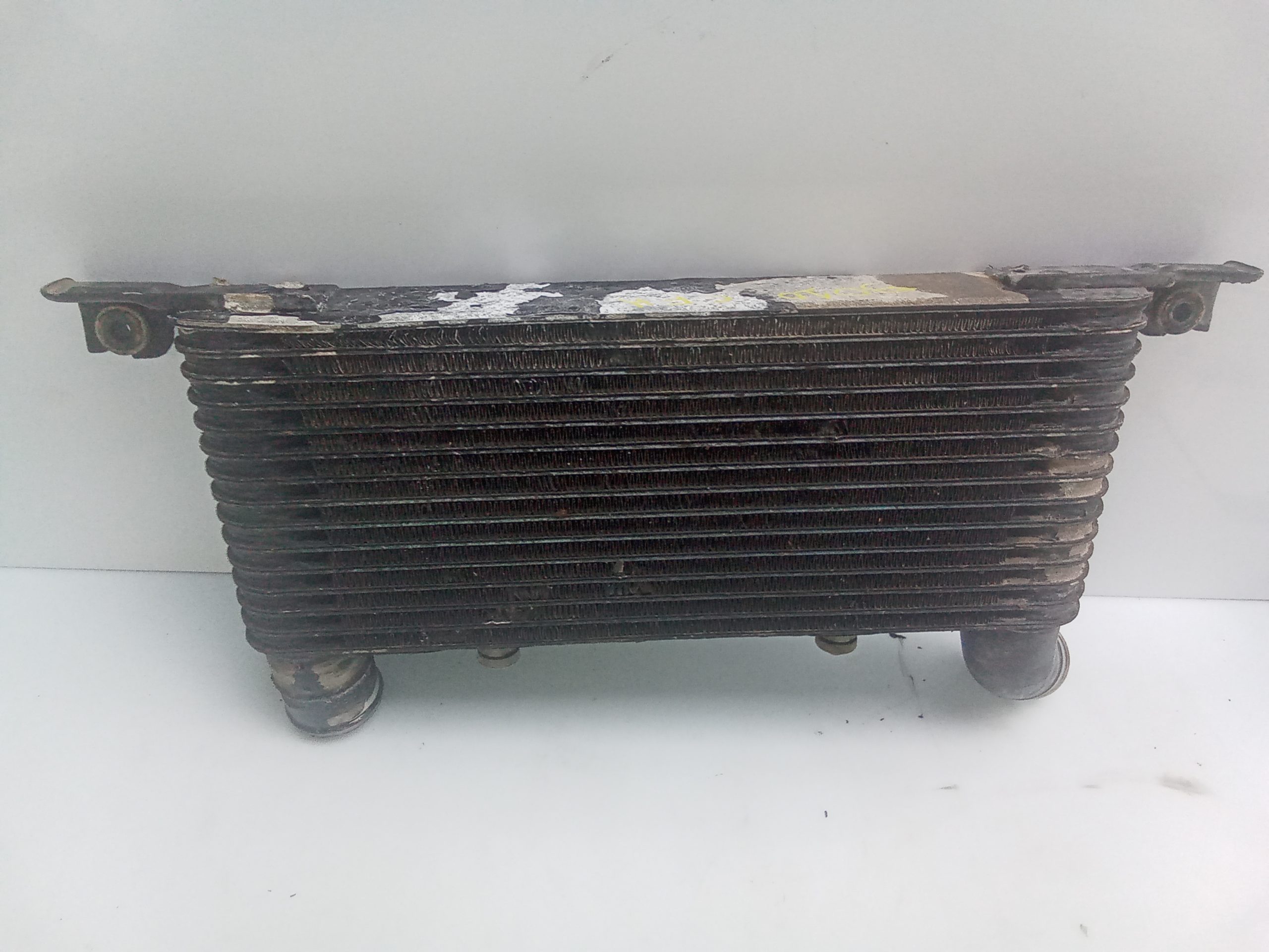 Radiador intercooler mitsubishi montero (v60/v70)(2000->)