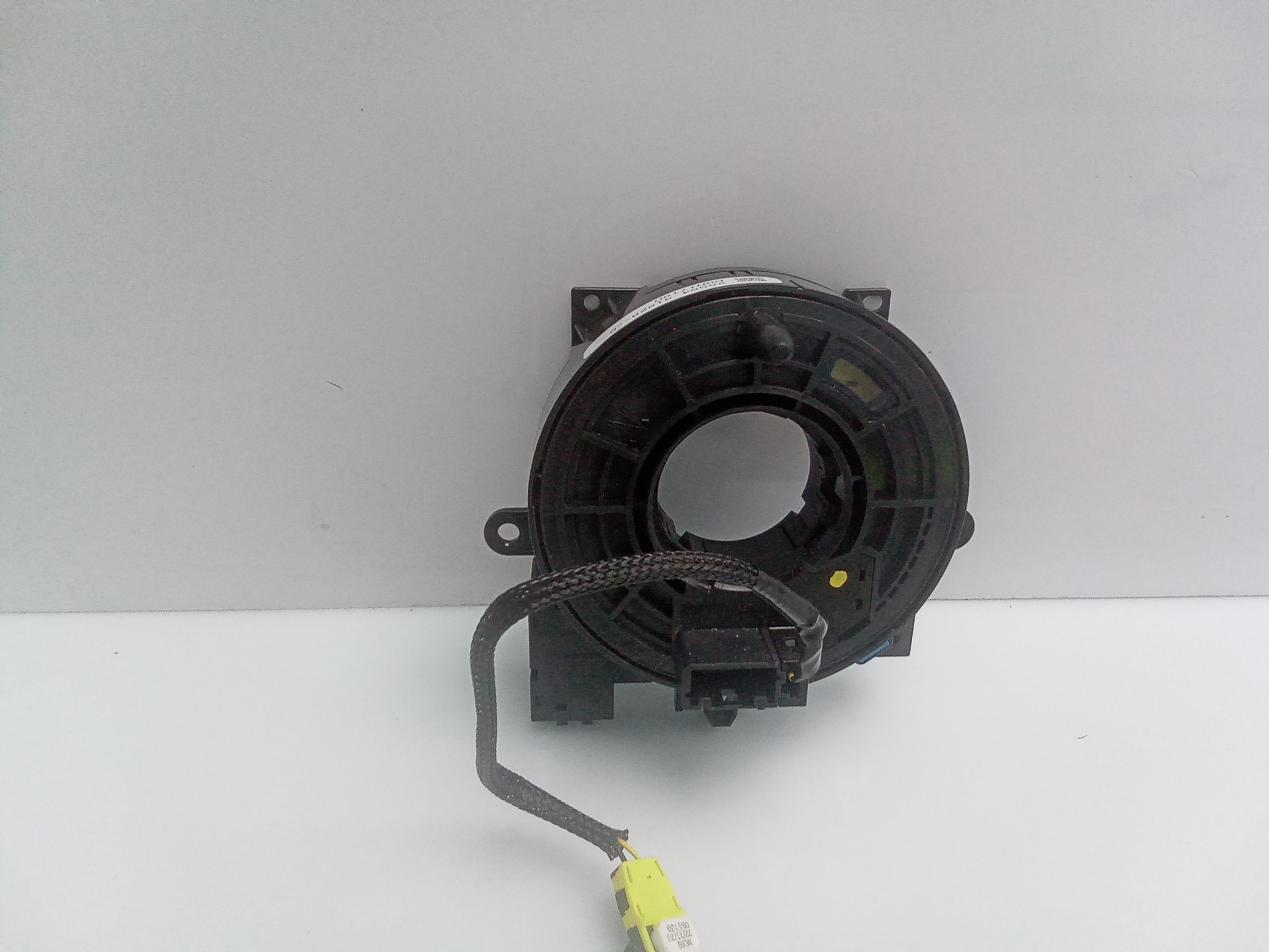 Anillo airbag dacia sandero iii (10.2020->)