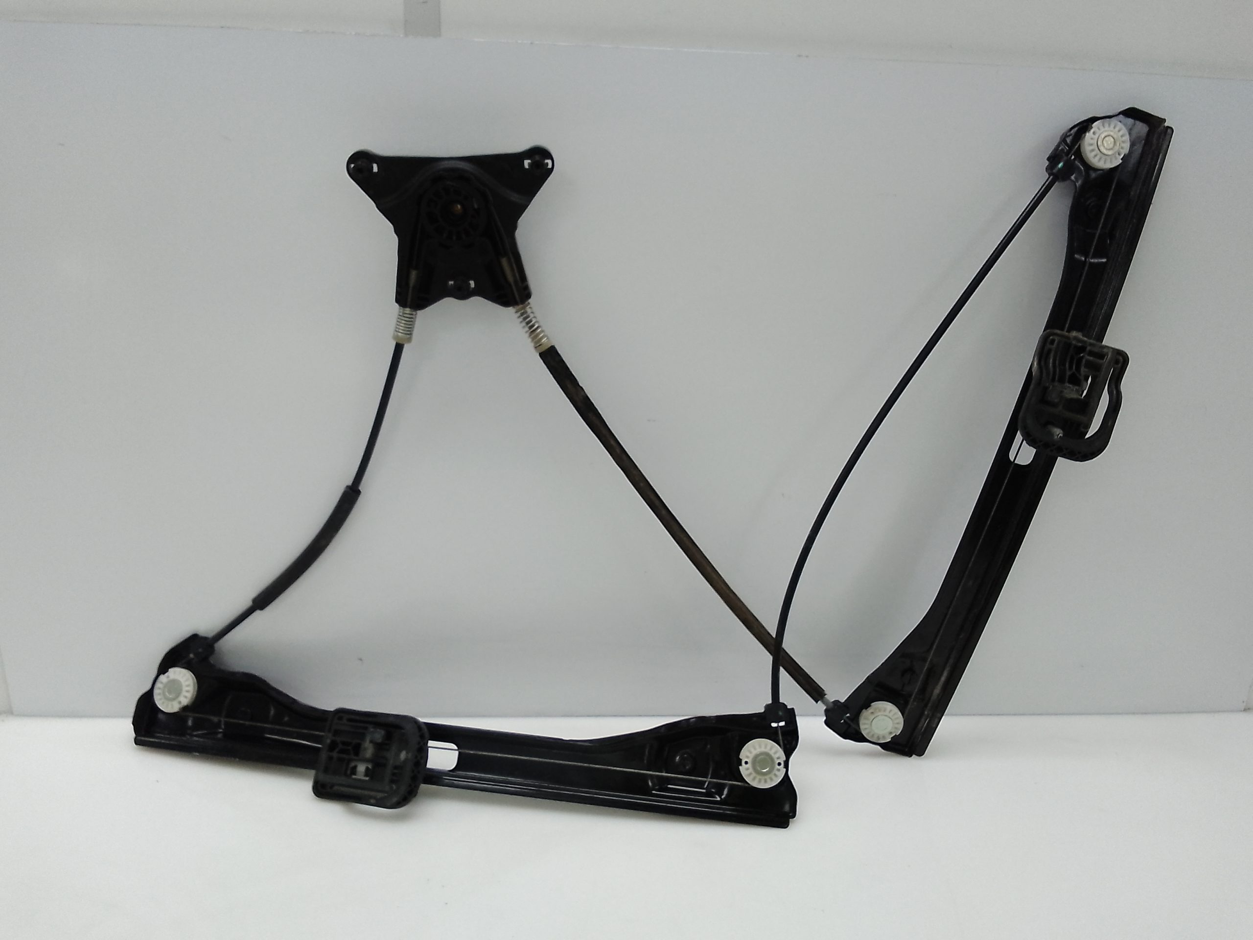 Elevalunas delantero derecho seat toledo (kg3)(07.2012->)