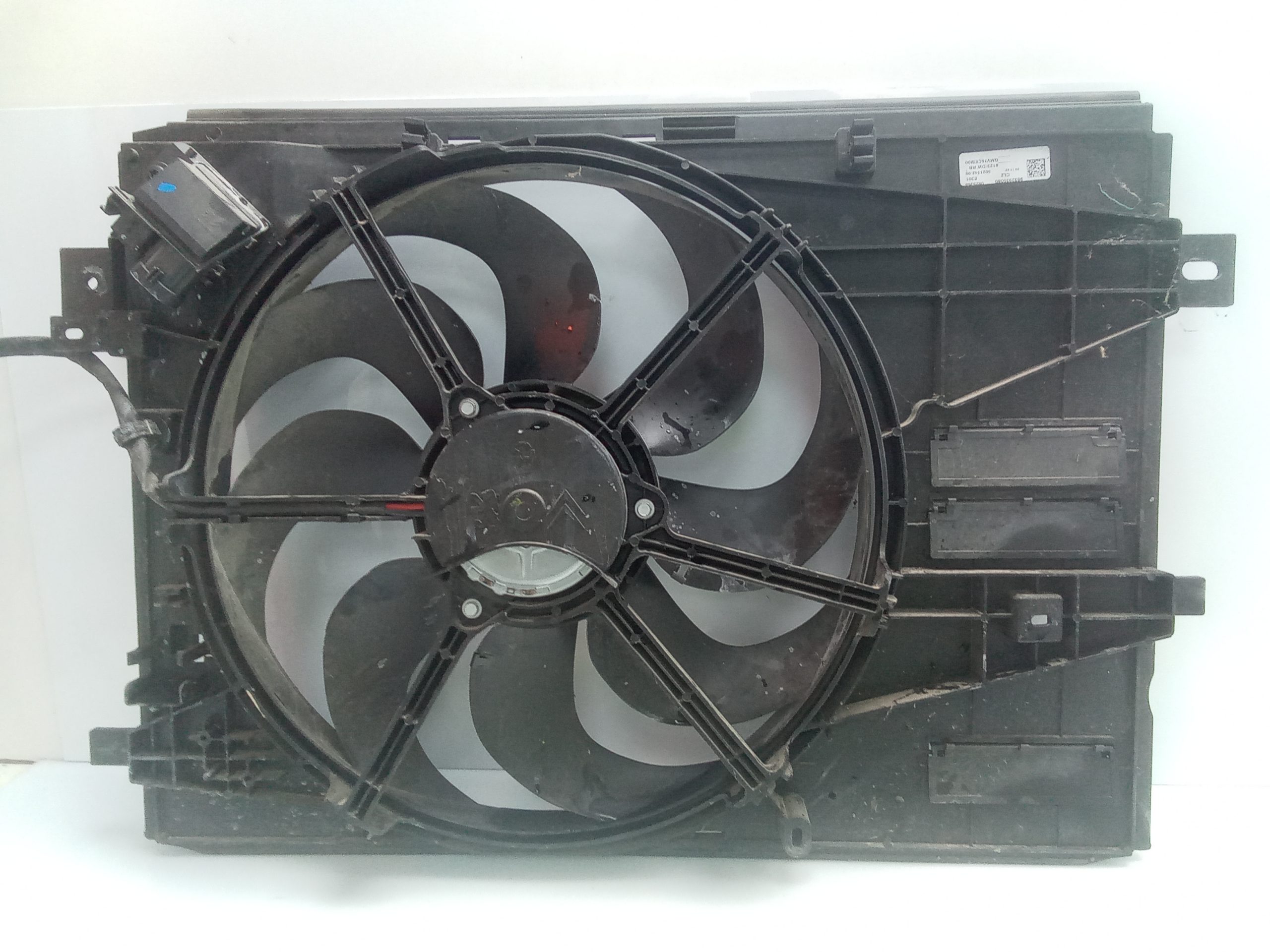 Electroventilador fiat fiat doblo 2021>)