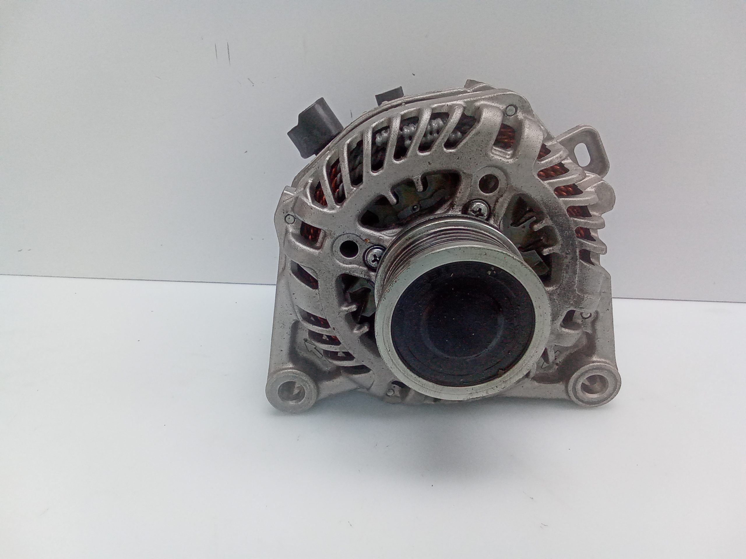 Alternador fiat fiat doblo 2021>)