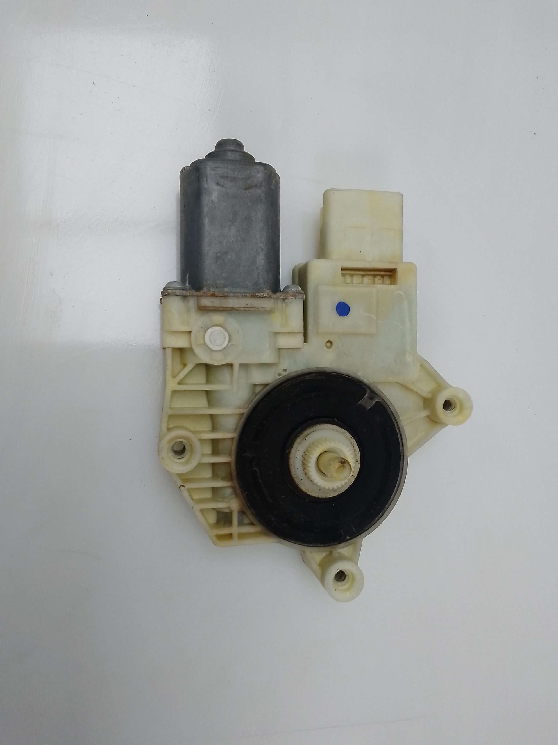 Motor elevalunas delantero izquierdo peugeot 308 (2013->)