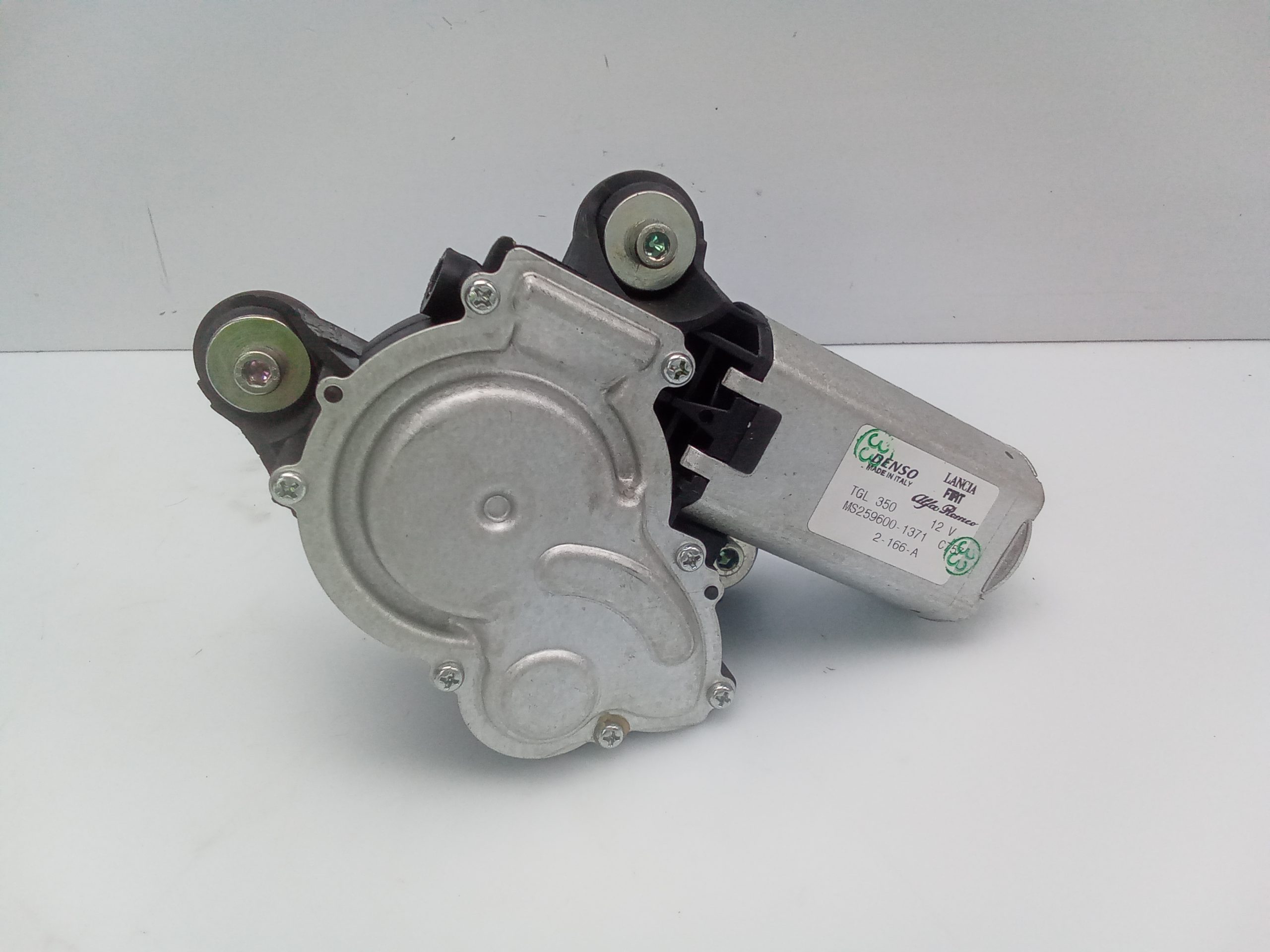 Motor limpia trasero fiat 500 e (332) berlina (2020->)