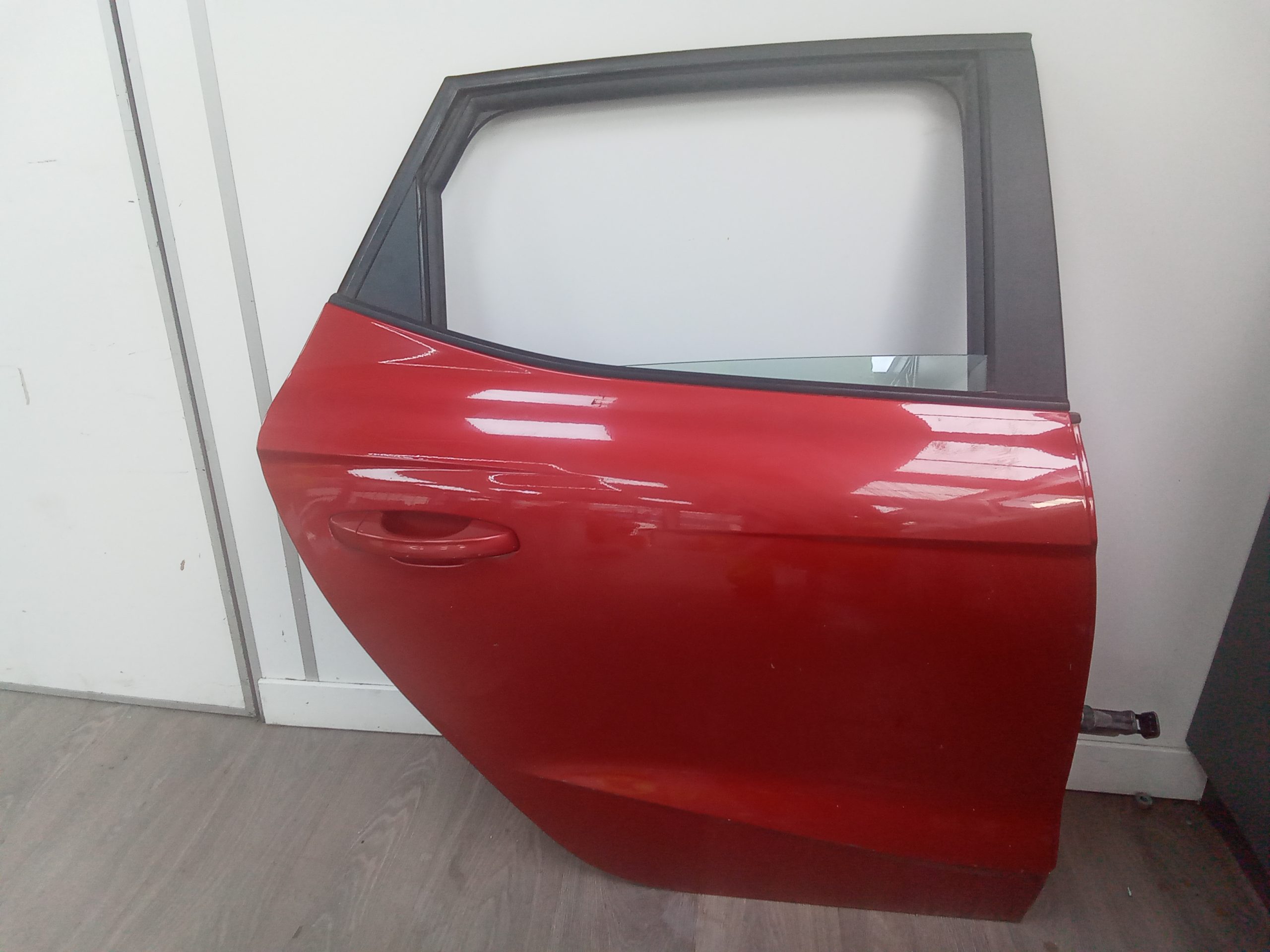 Puerta trasera derecha seat ibiza (kj1)(2017->)