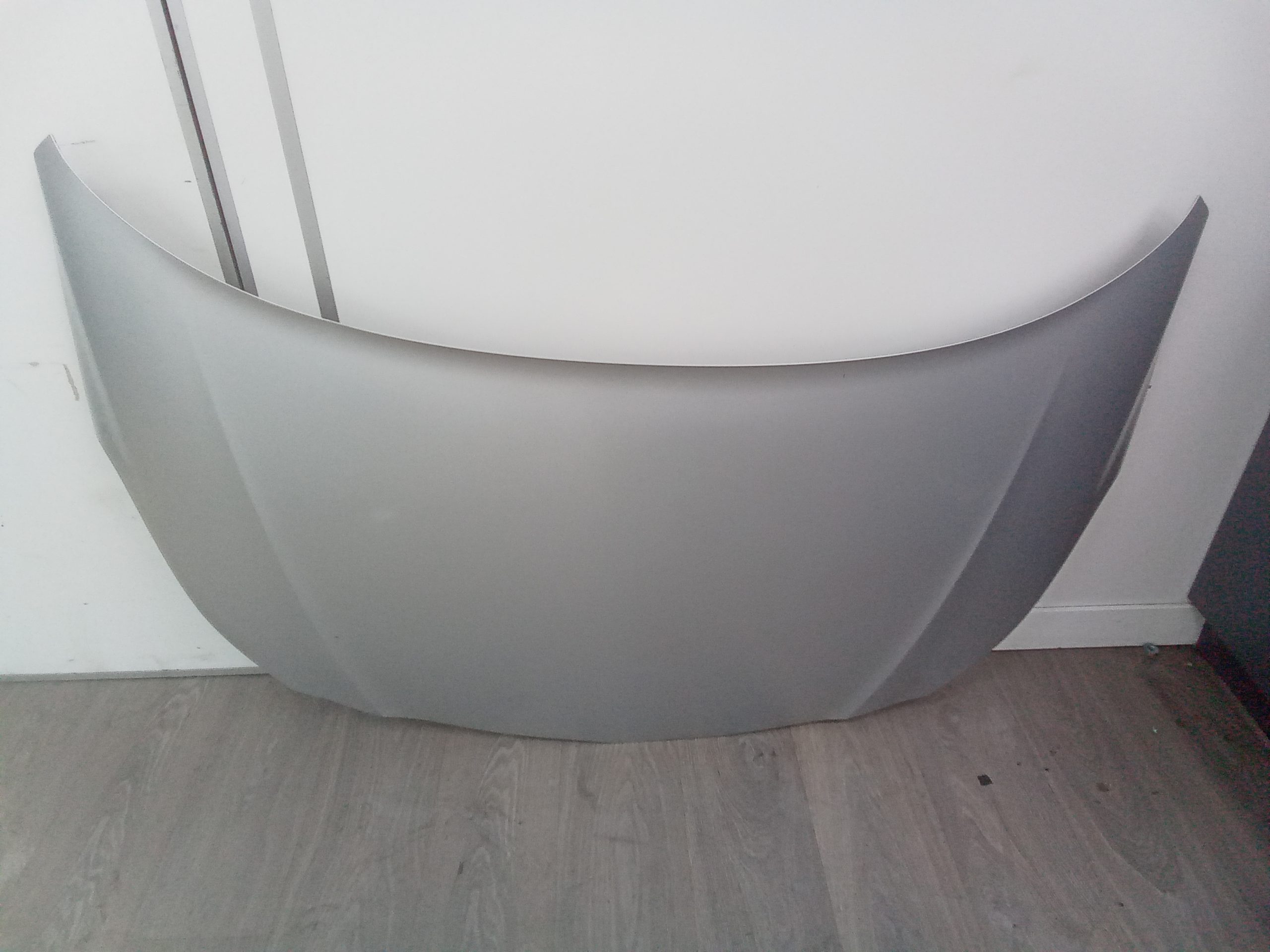 Capot opel corsa e (2014->)