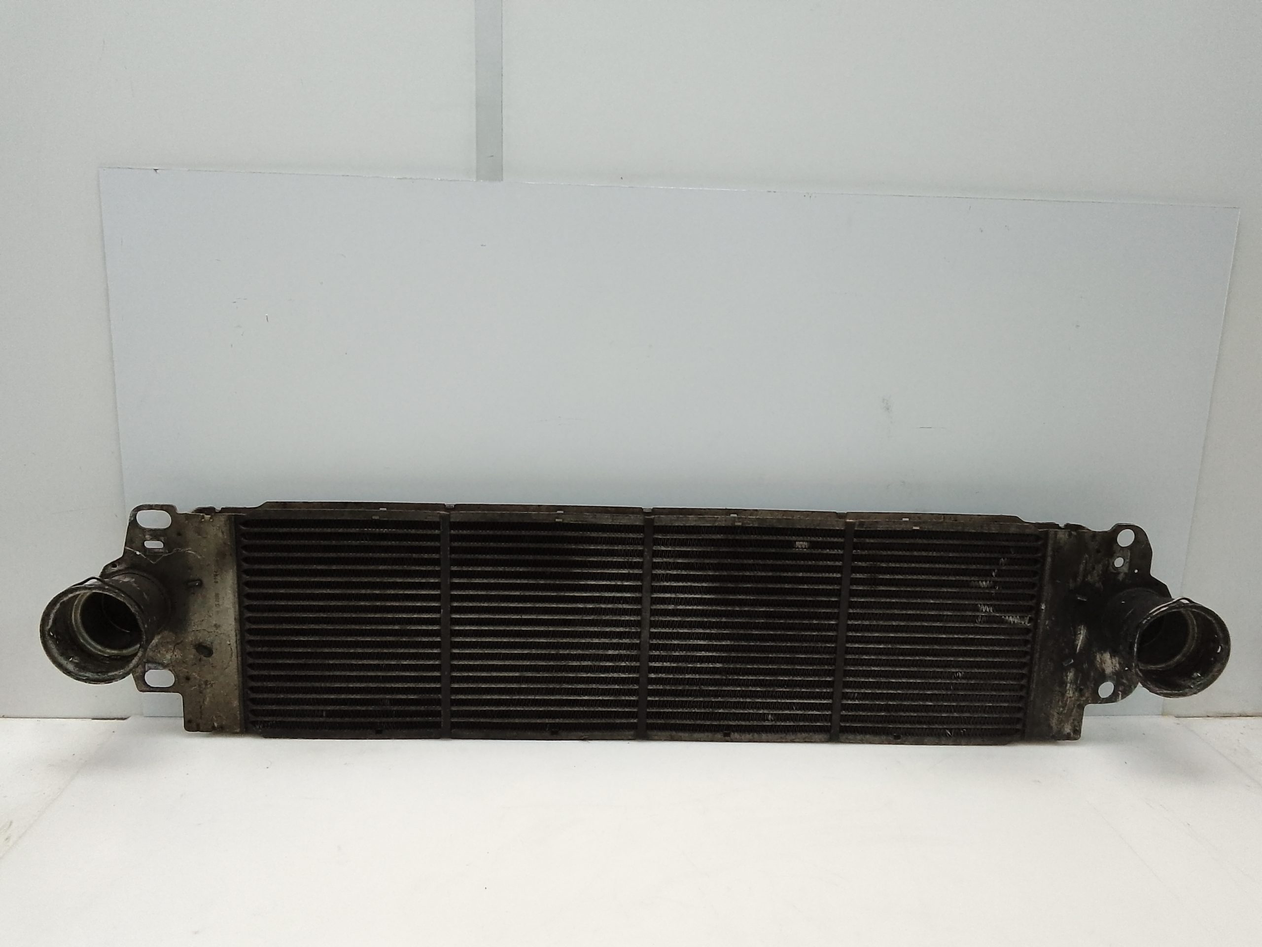 Radiador intercooler volkswagen t5 transporter furgón/combi (7h)(04.2003->)