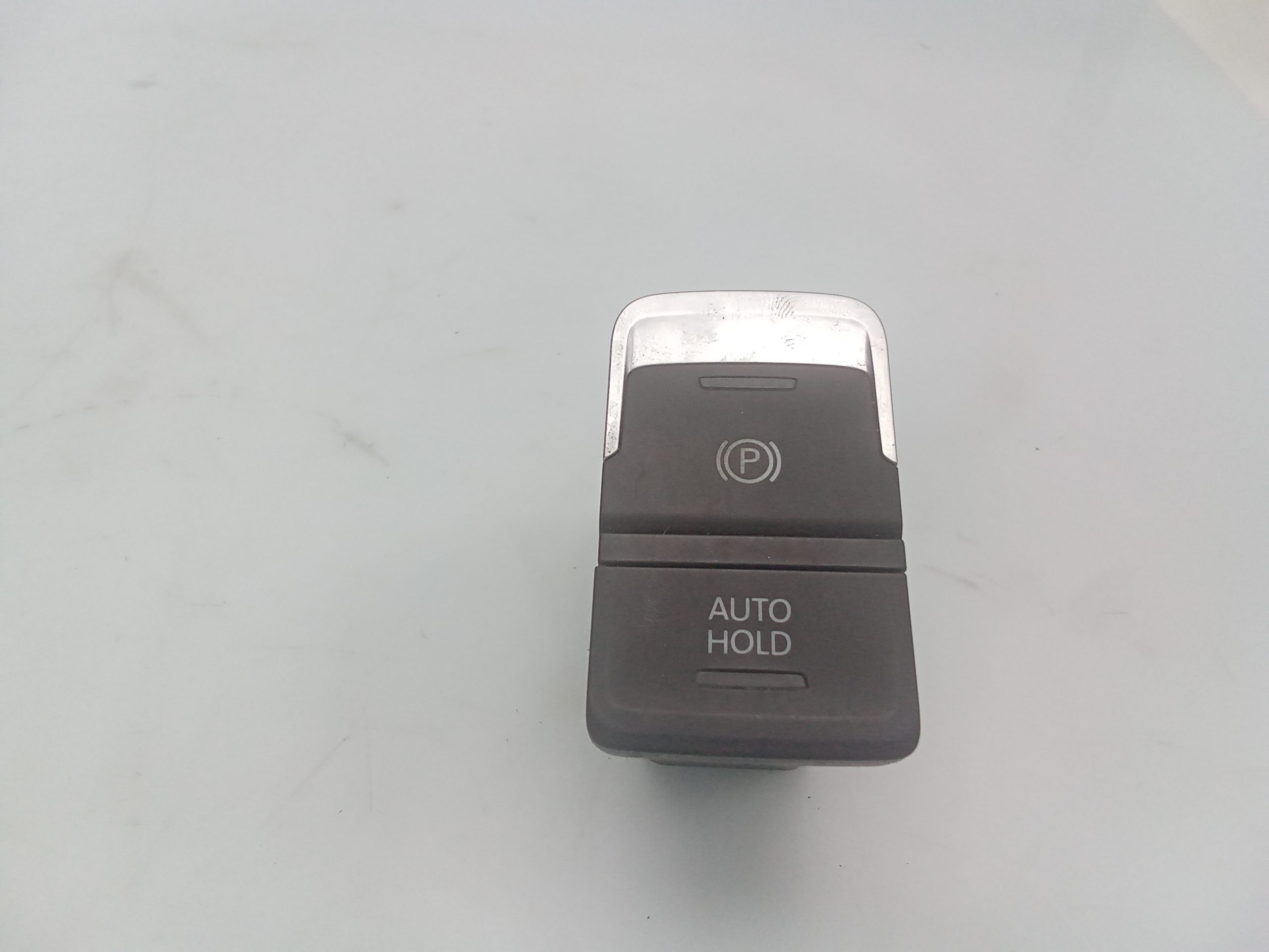 Palanca freno de mano electrico volkswagen passat variant (3g5)(07.2014->)