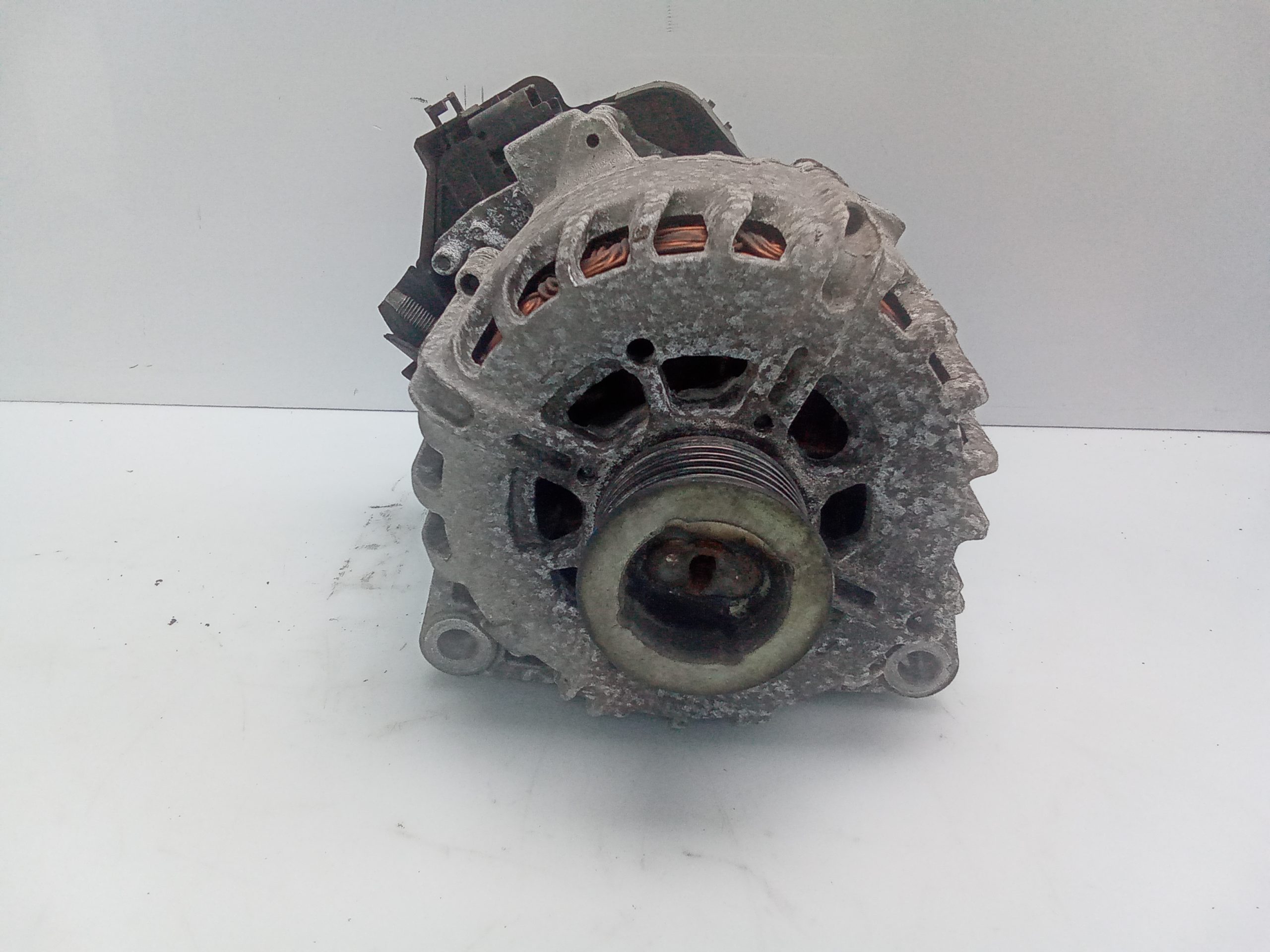 Alternador citroen c4 picasso/spacetourer (05.2013->)