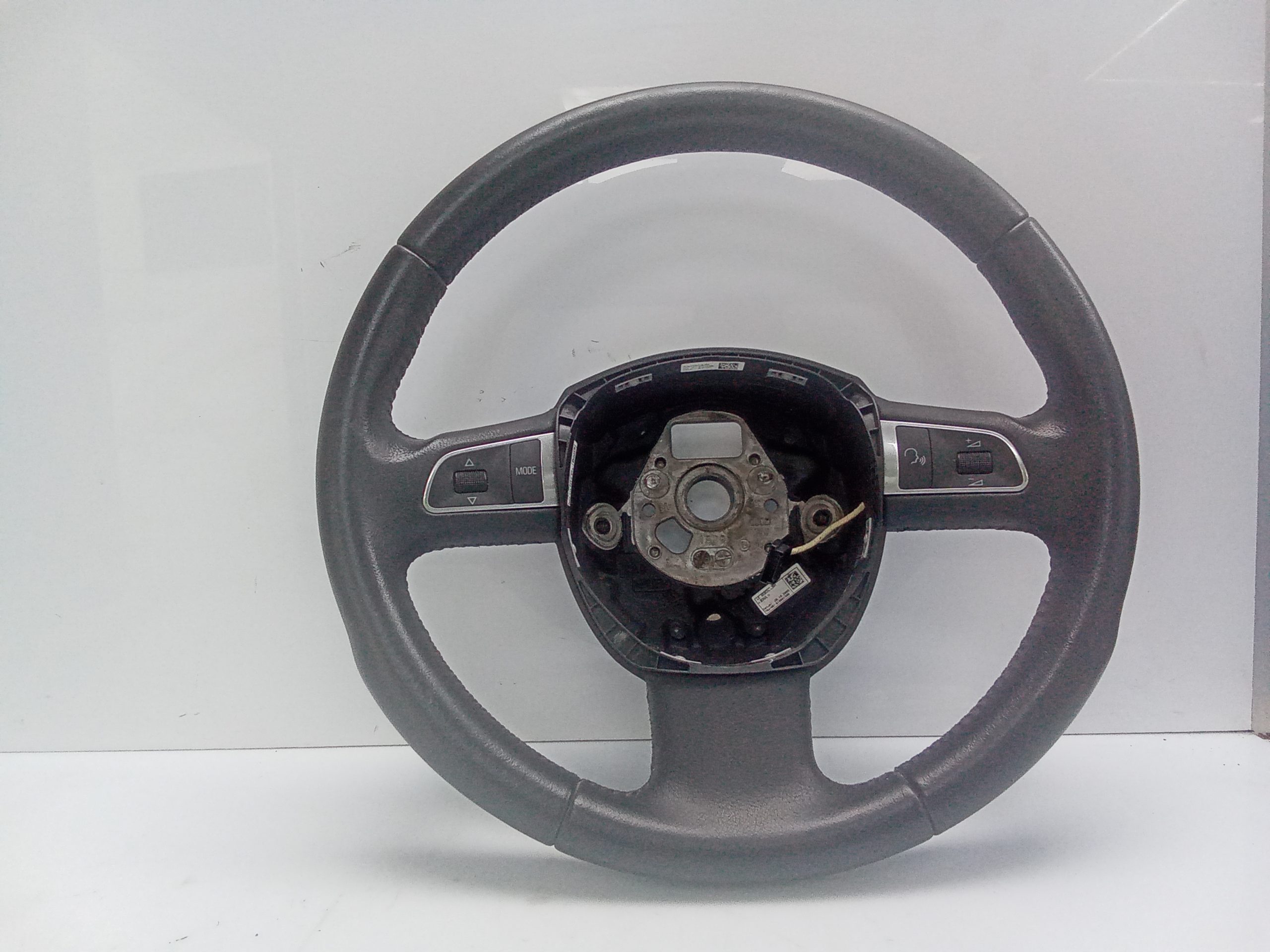 Volante seat exeo st (3r5)(06.2009->)