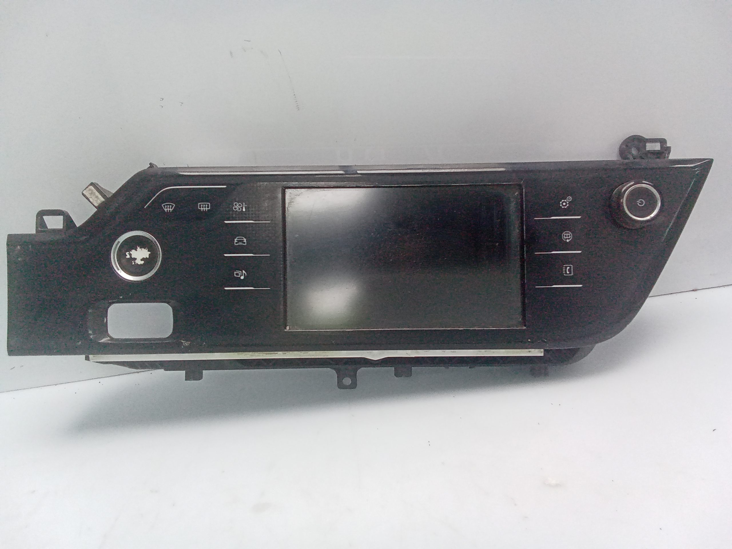 Pantalla multifuncion citroen c4 picasso/spacetourer (05.2013->)