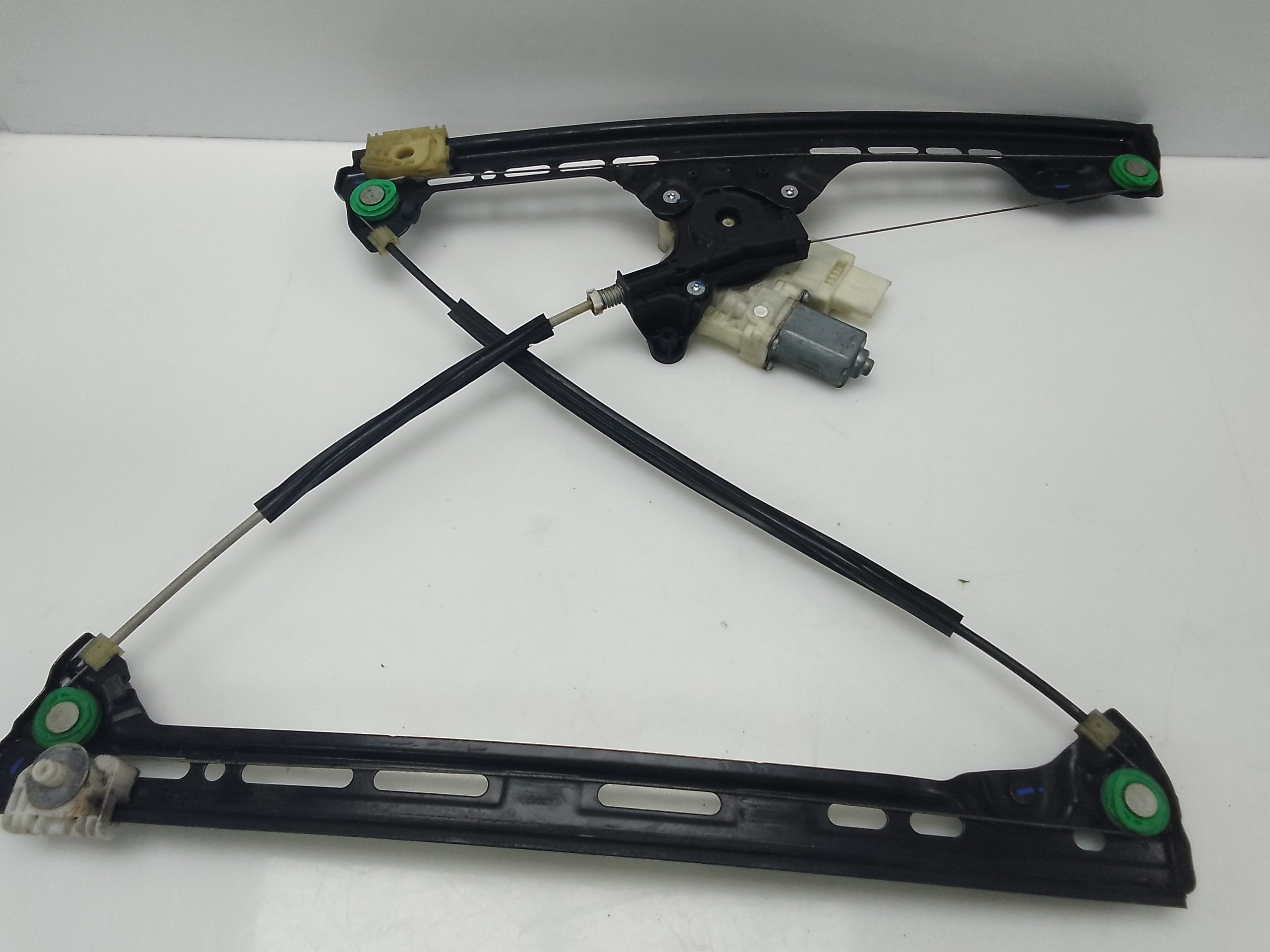 Elevalunas delantero derecho citroen c4 picasso/spacetourer (05.2013->)